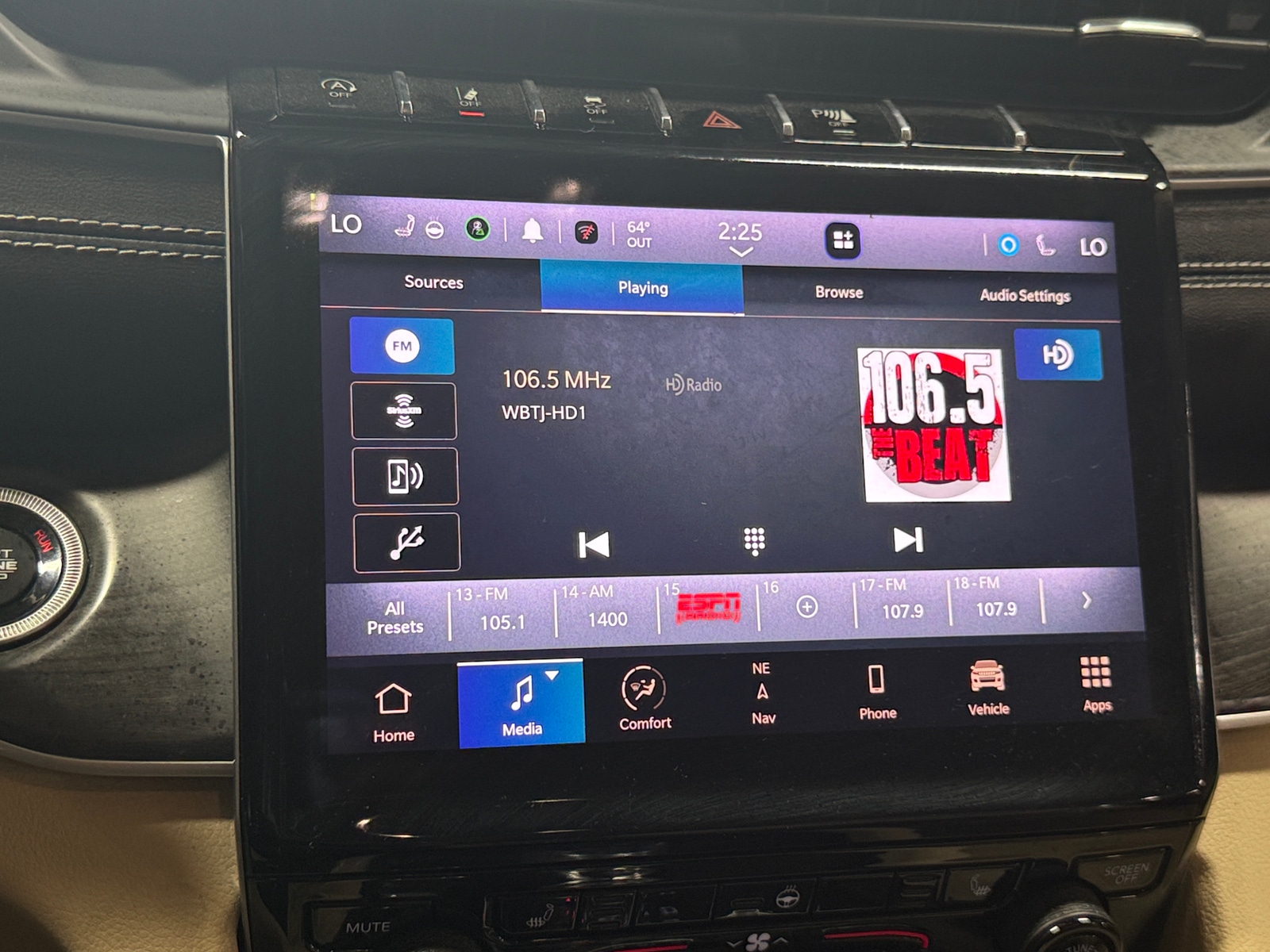 Thumbnail: 2021 Jeep Grand Cherokee L - 3