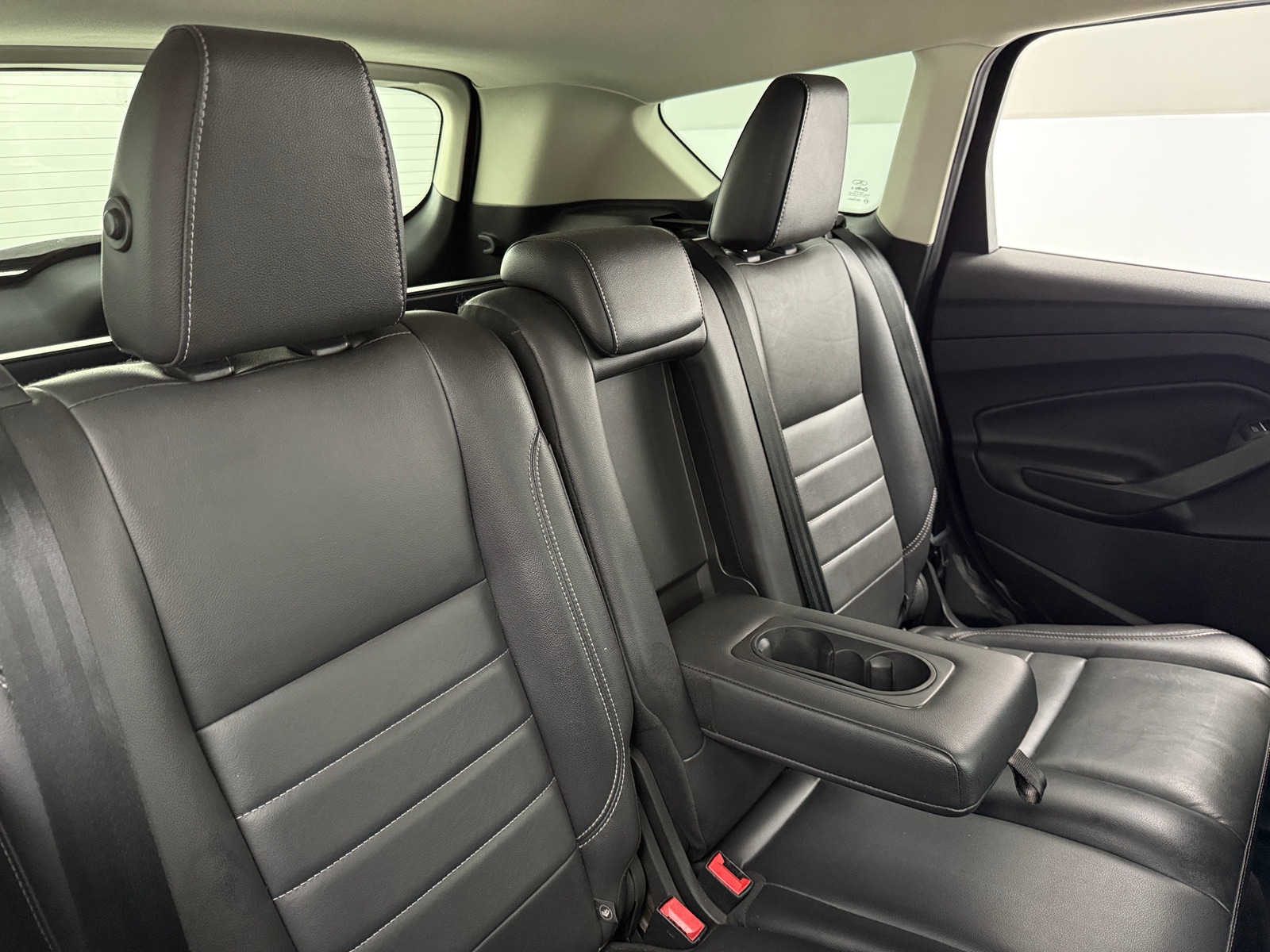 Thumbnail: 2016 Ford Escape - 5