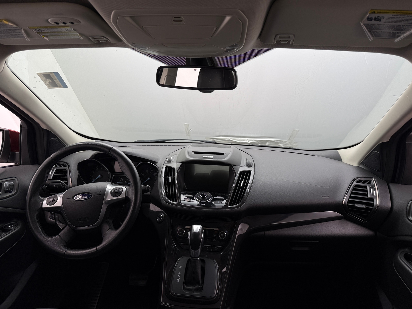 Thumbnail: 2016 Ford Escape - 2