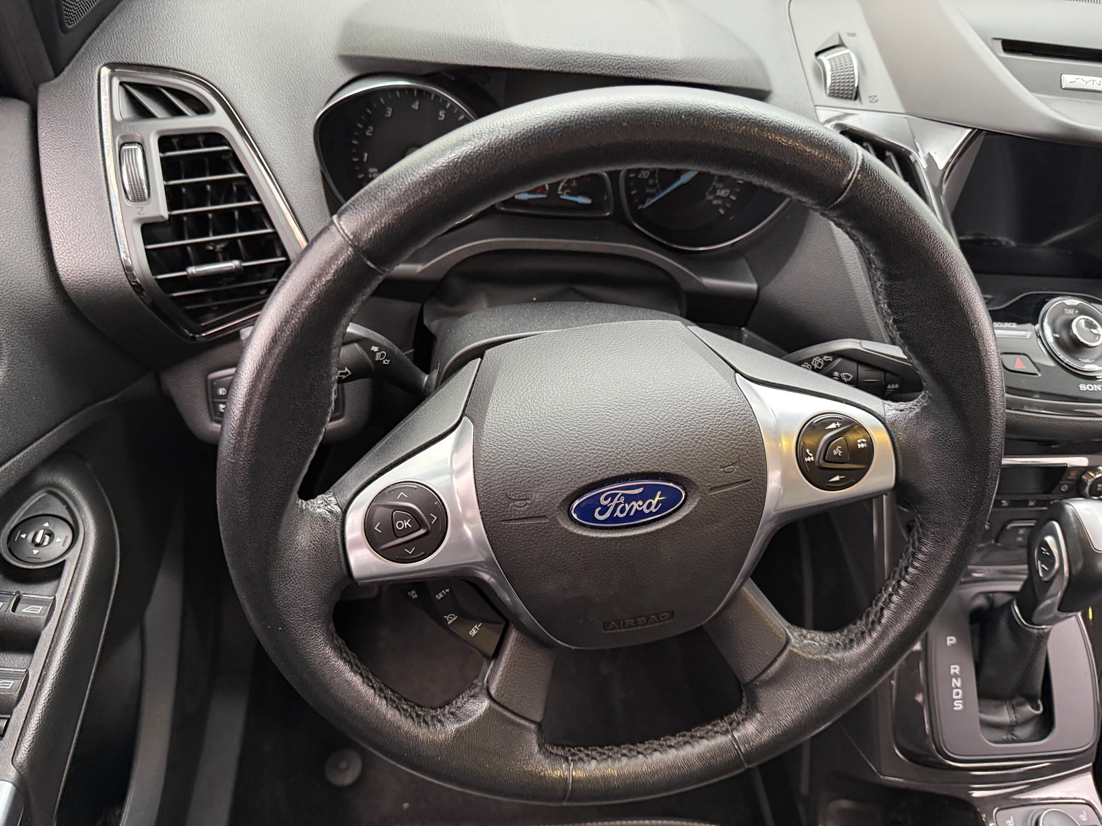 Thumbnail: 2016 Ford Escape - 4