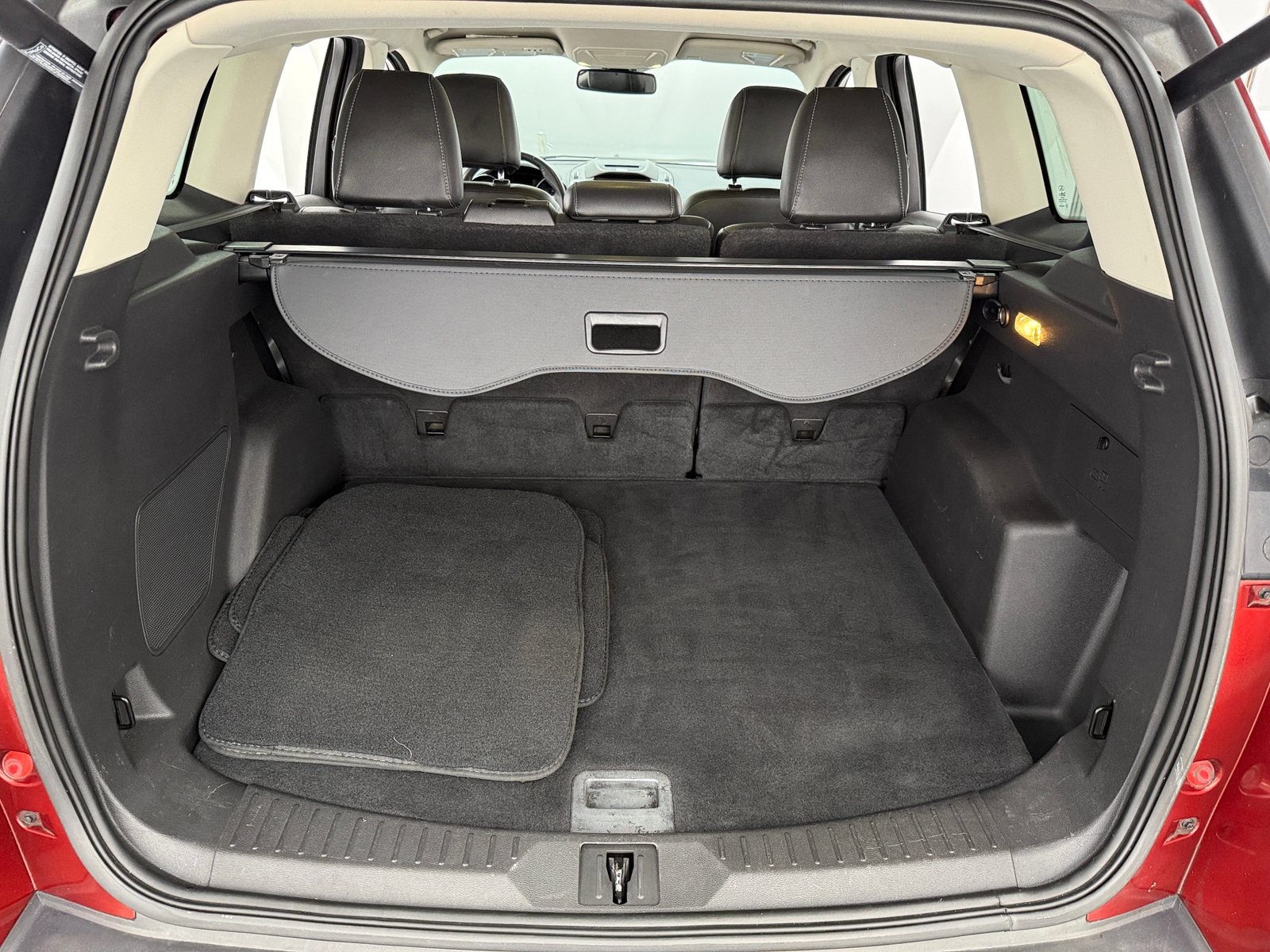 Thumbnail: 2016 Ford Escape - 6