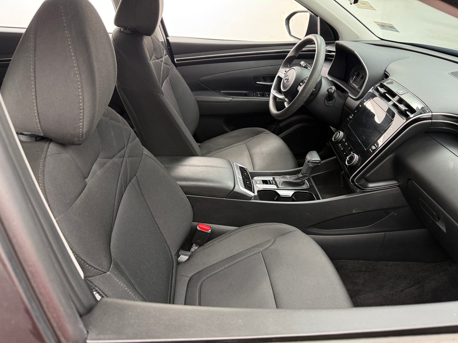 Thumbnail: 2022 Hyundai Tucson - 2