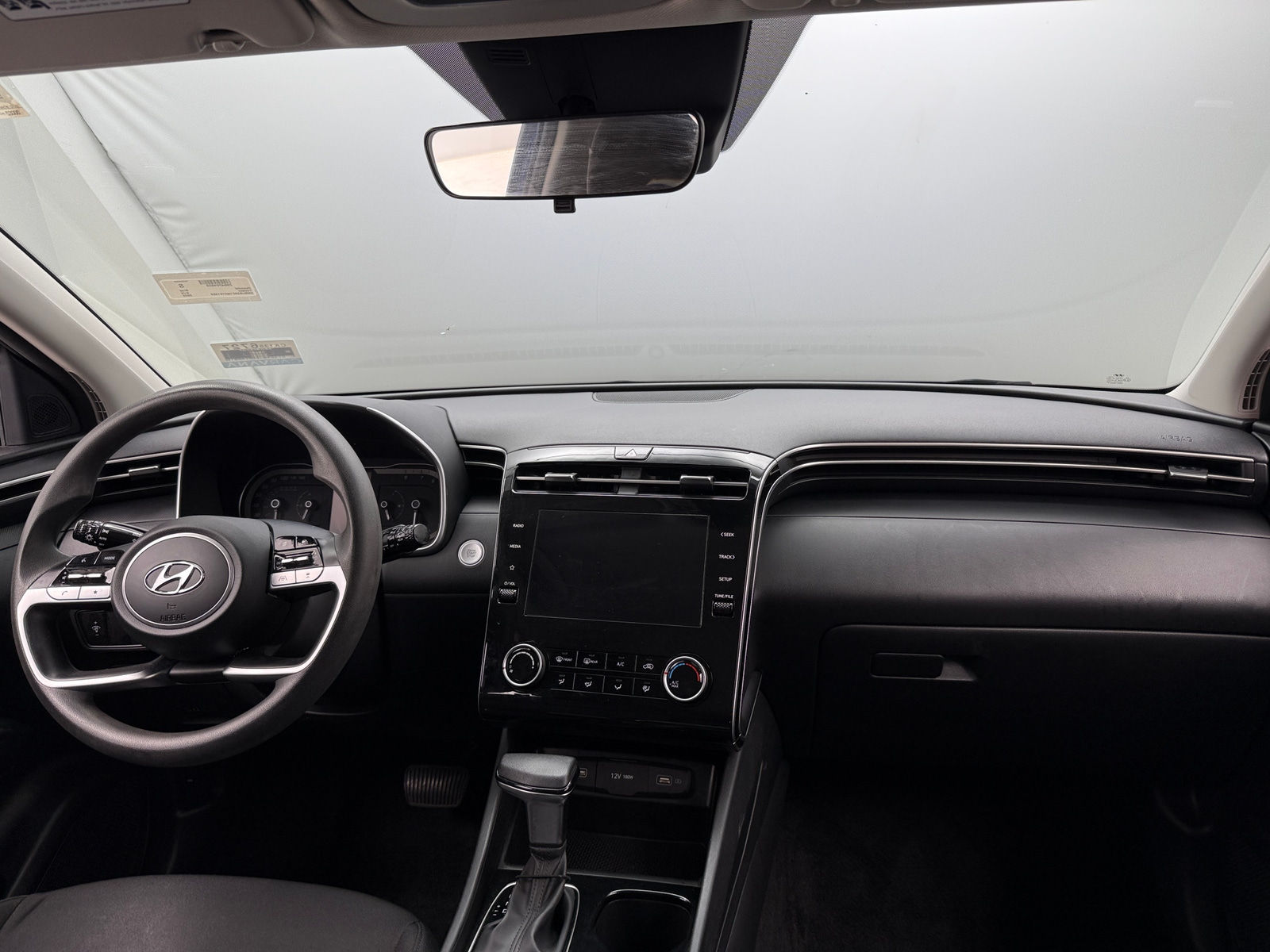 Thumbnail: 2022 Hyundai Tucson - 3