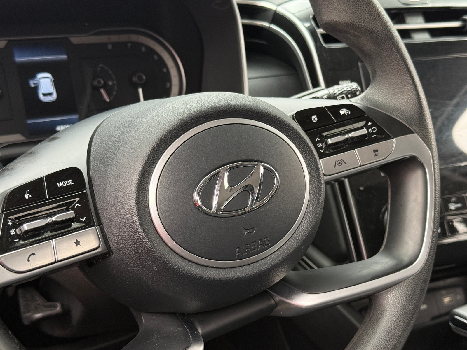 Thumbnail: 2022 Hyundai Tucson - 5