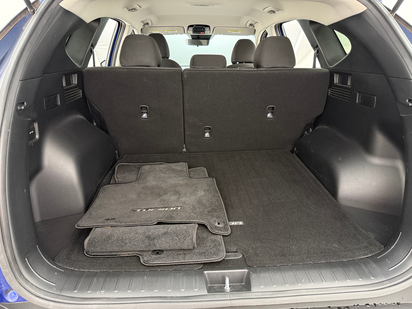 Thumbnail: 2022 Hyundai Tucson - 7