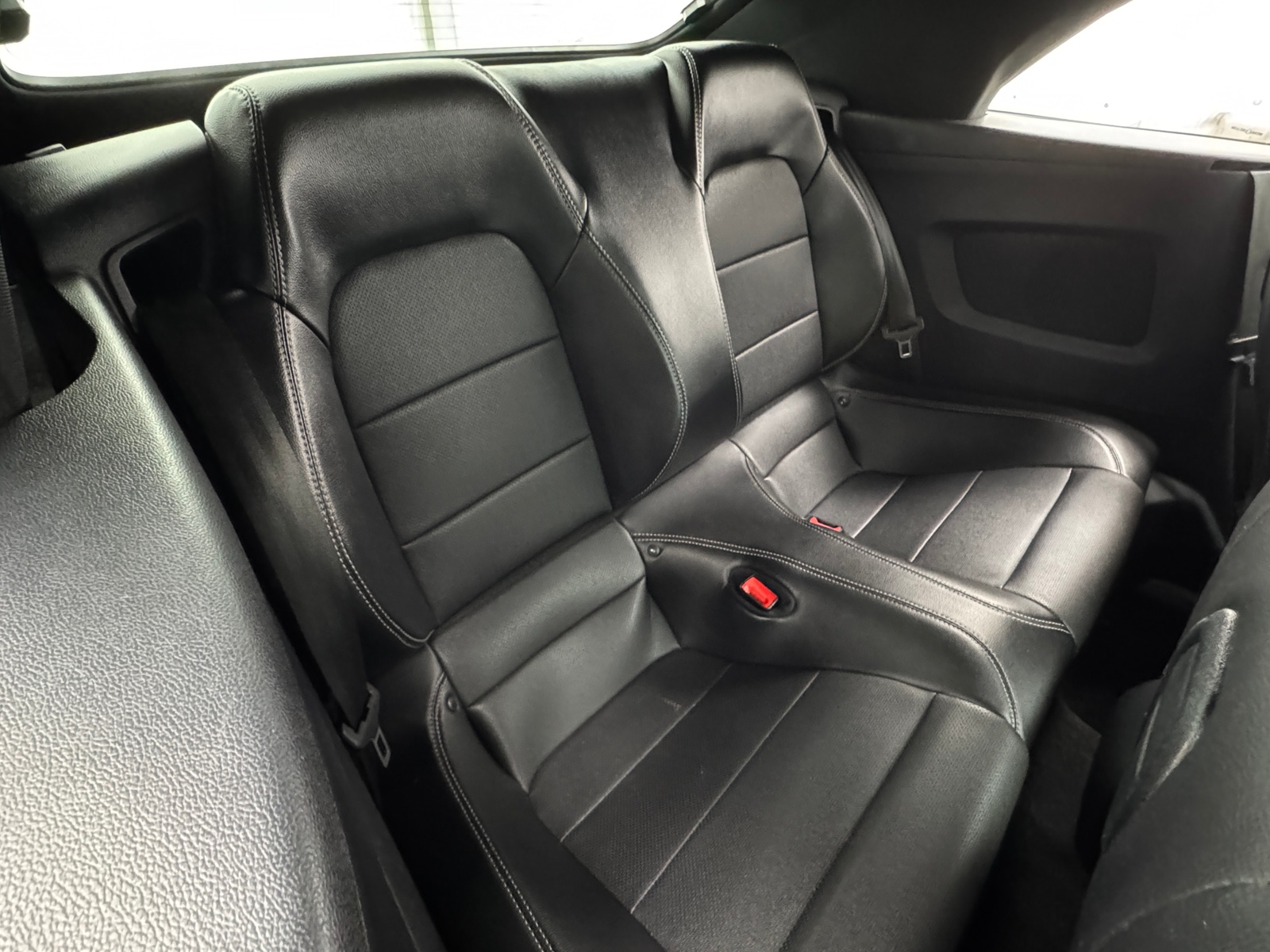 Thumbnail: 2020 Ford Mustang - 5