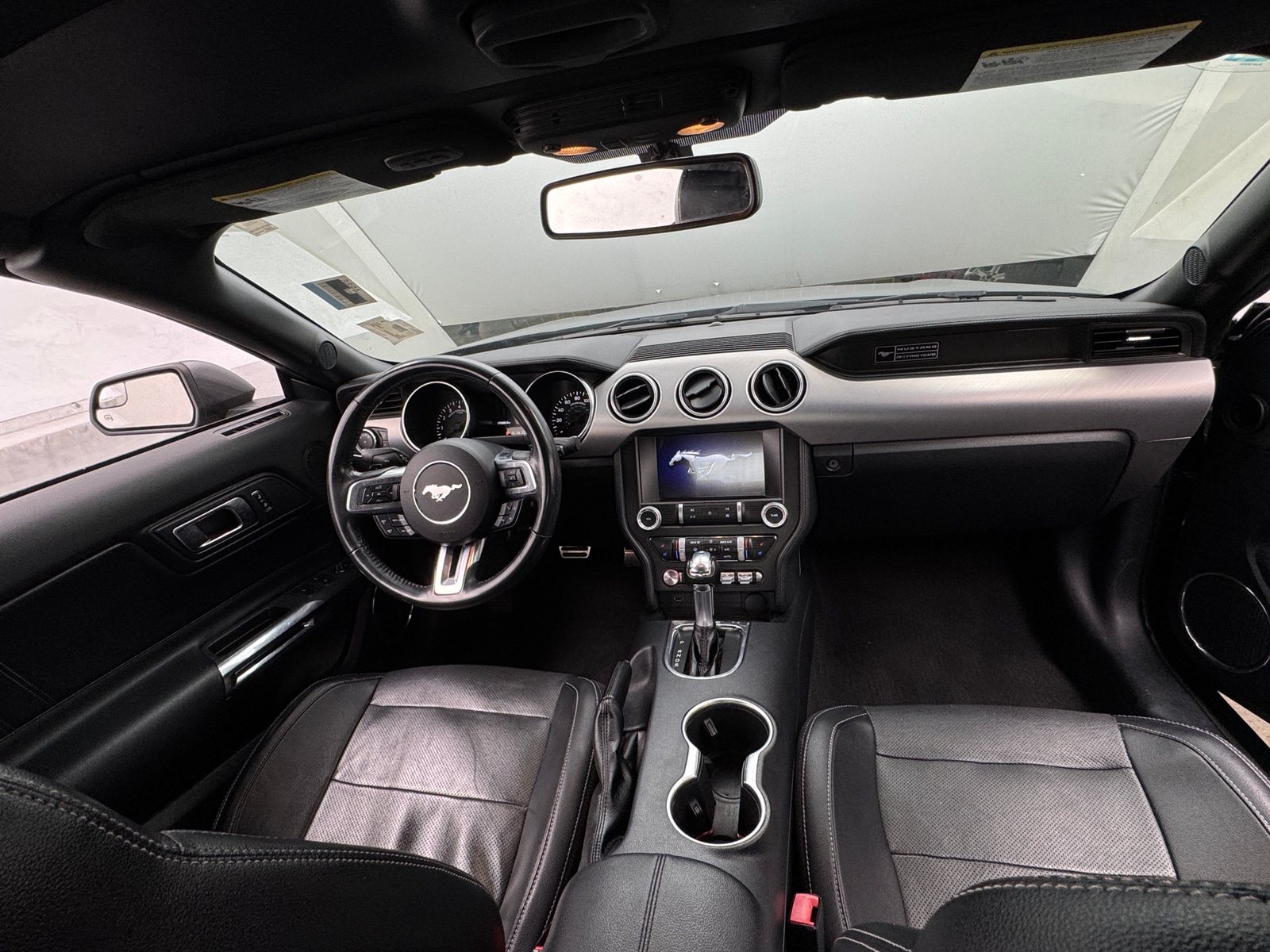 Thumbnail: 2020 Ford Mustang - 2