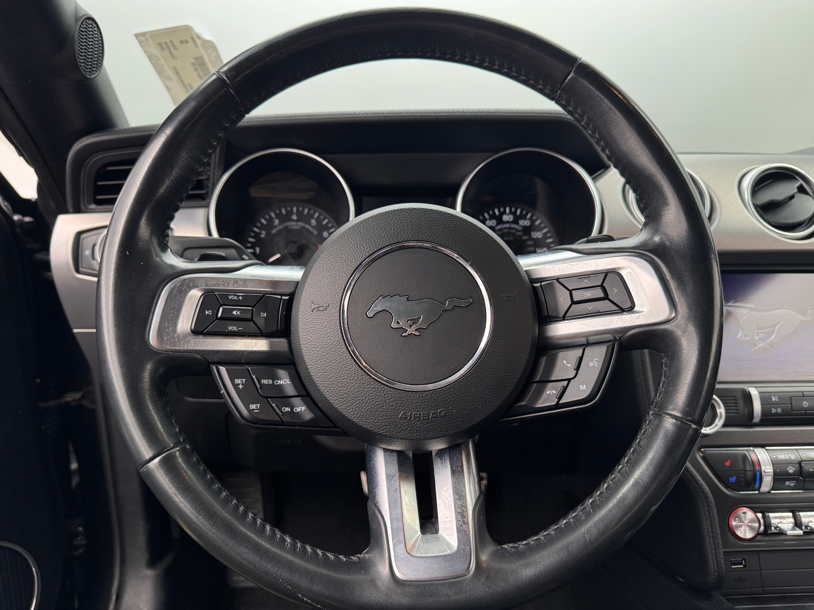 Thumbnail: 2020 Ford Mustang - 4