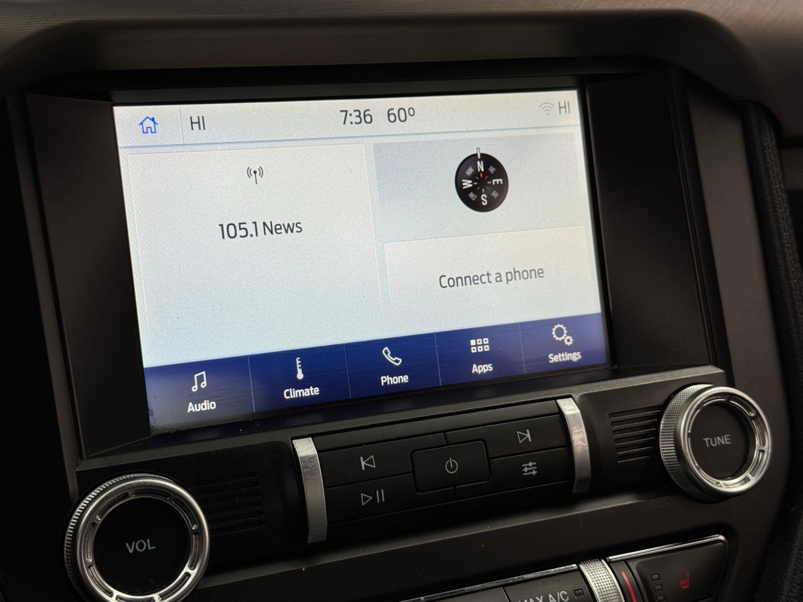 Thumbnail: 2020 Ford Mustang - 3