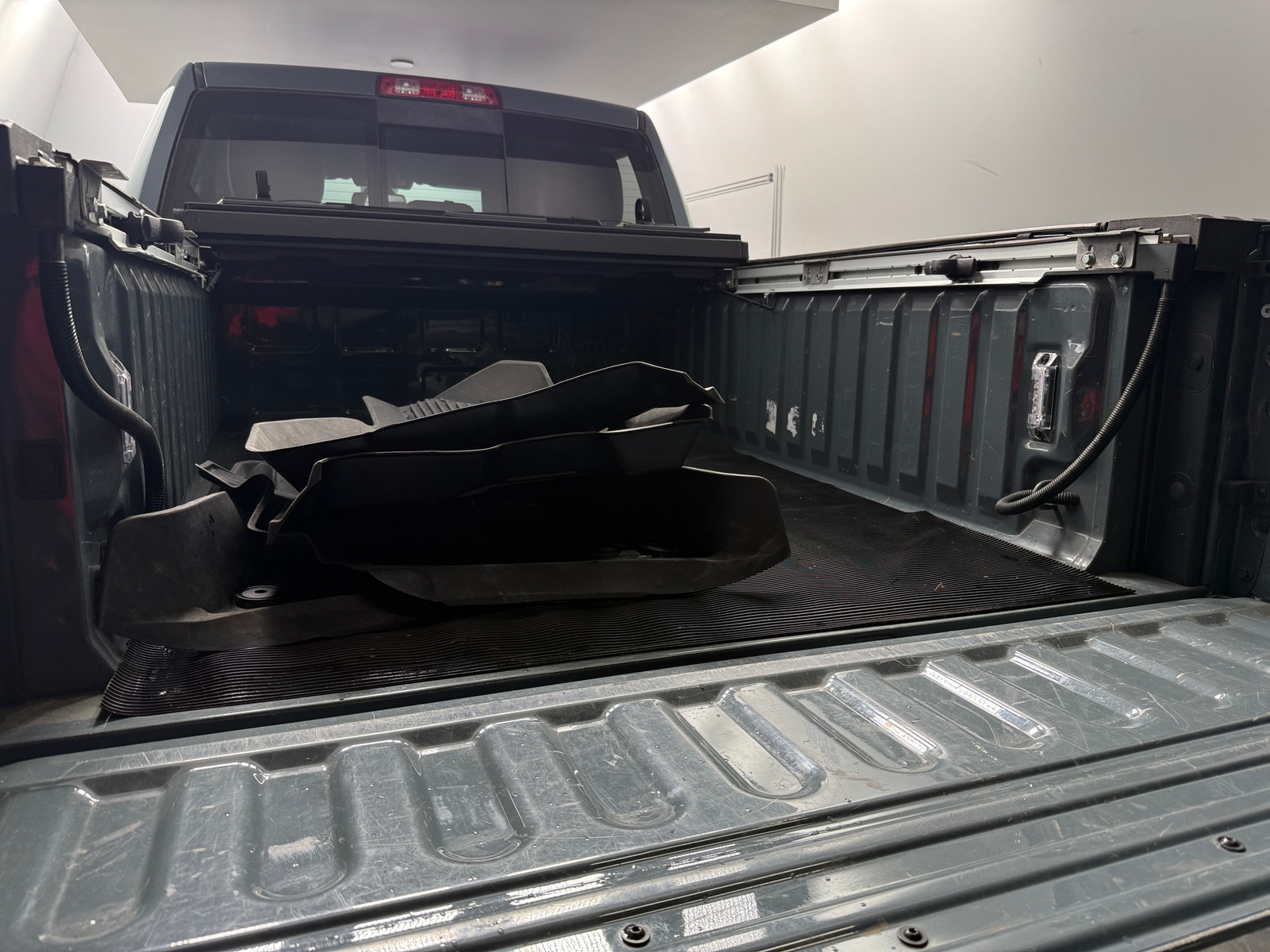 Thumbnail: 2021 RAM 2500 - 6