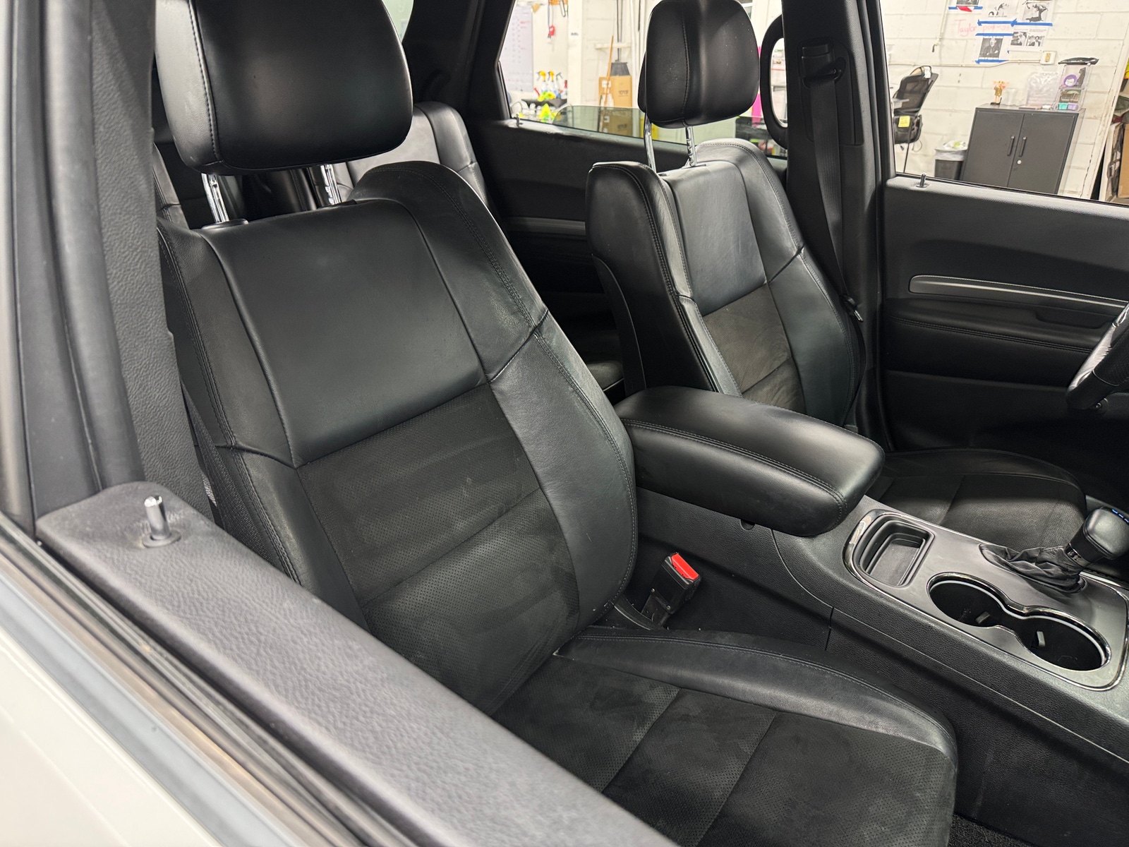 Thumbnail: 2018 Dodge Durango - 2