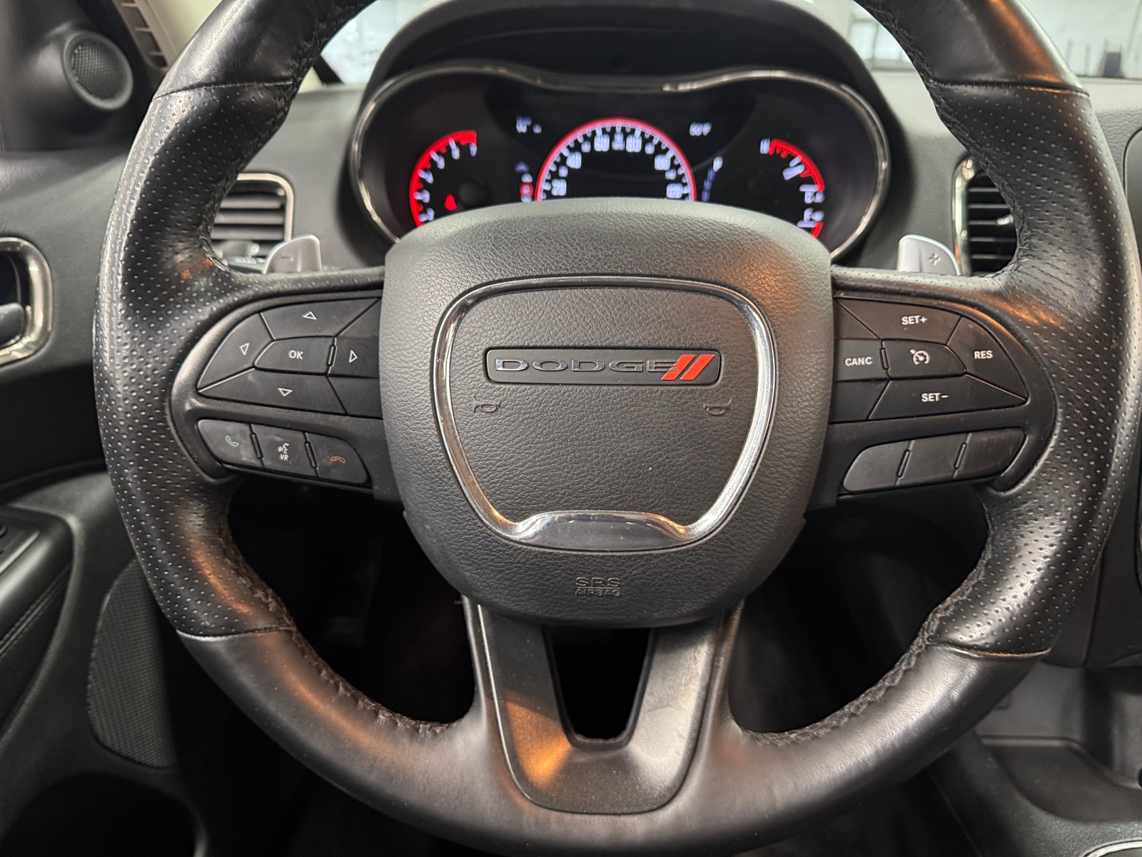 Thumbnail: 2018 Dodge Durango - 5