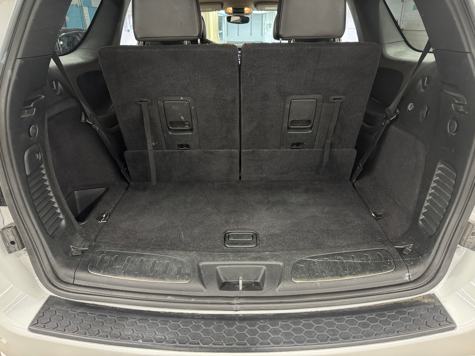 Thumbnail: 2018 Dodge Durango - 7