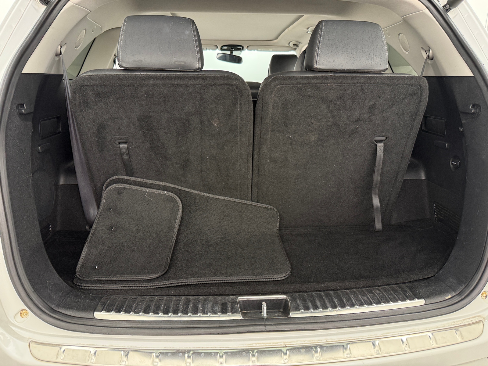 Thumbnail: 2016 Kia Sorento - 6