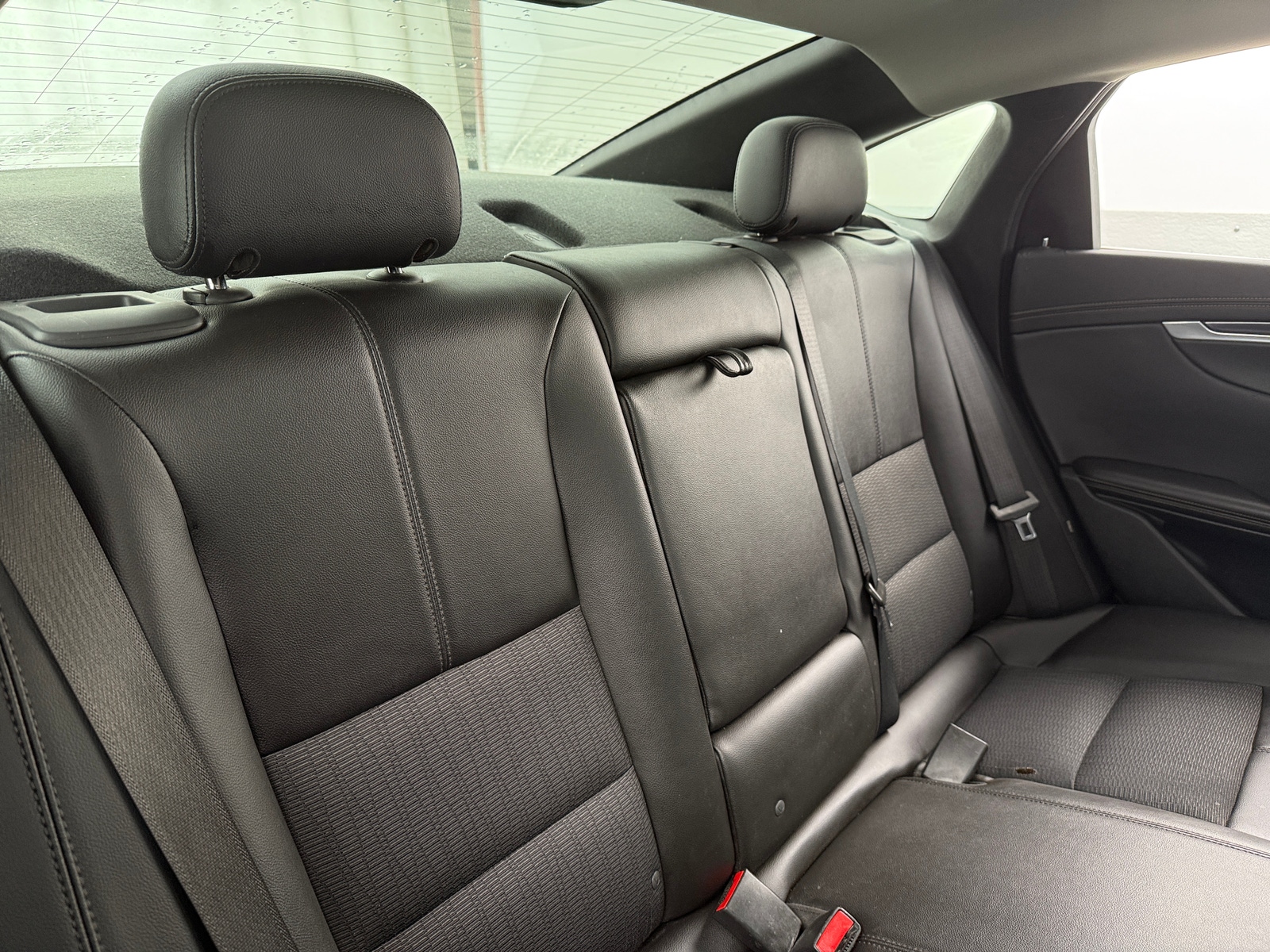 Thumbnail: 2019 Chevrolet Impala - 5