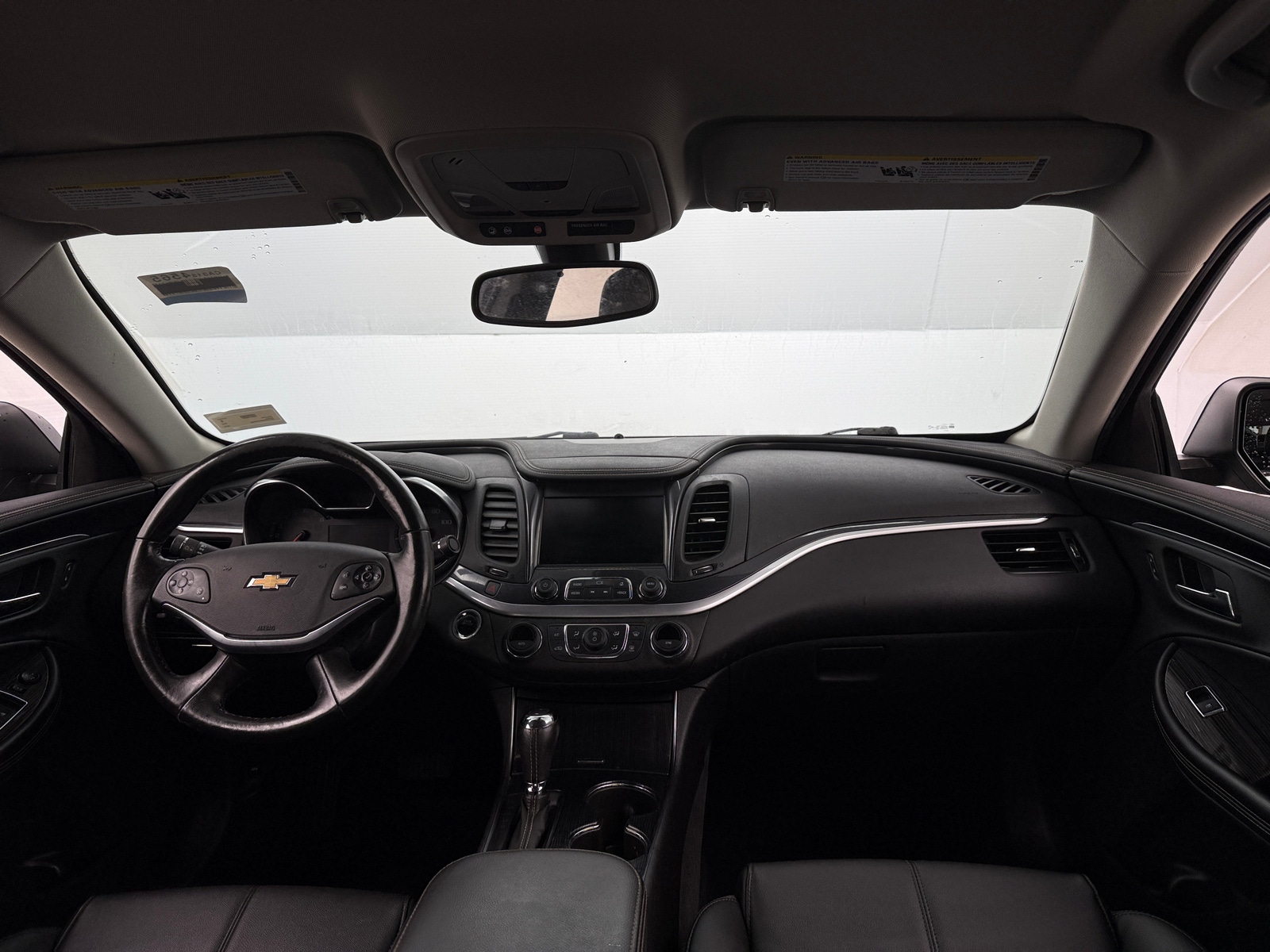 Thumbnail: 2019 Chevrolet Impala - 2