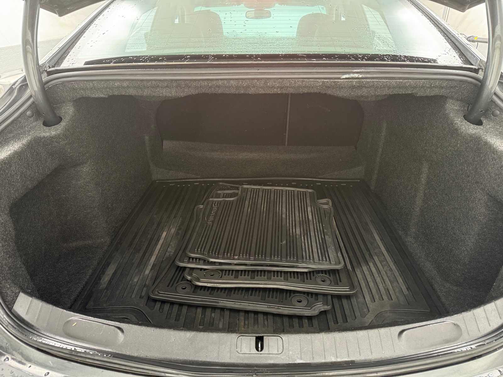 Thumbnail: 2019 Chevrolet Impala - 6