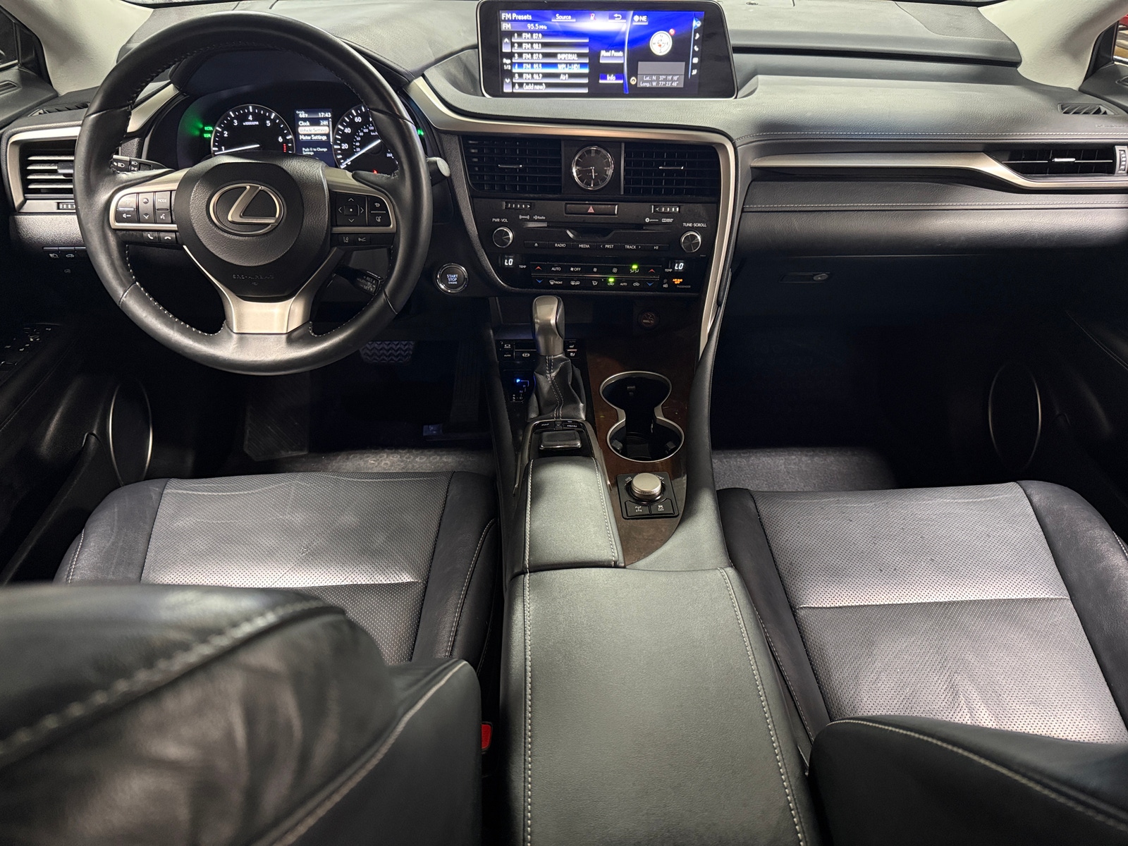 Thumbnail: 2016 Lexus RX - 3