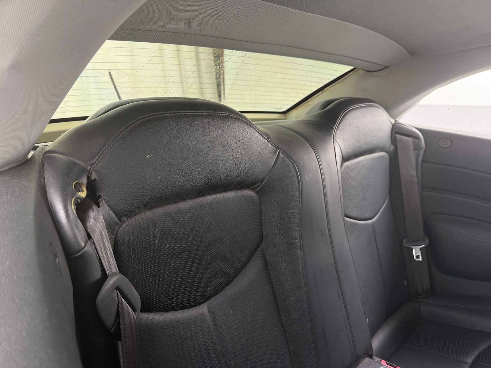 Thumbnail: 2013 INFINITI G37 - 5