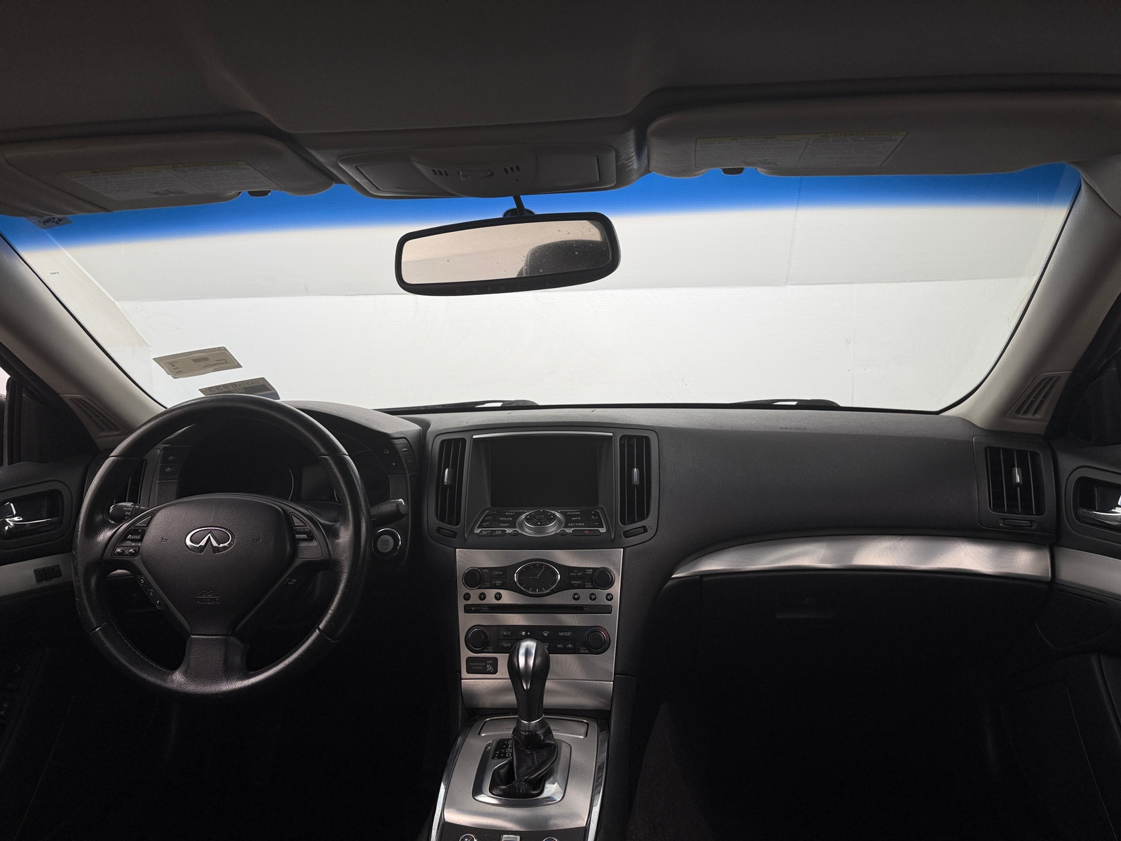 Thumbnail: 2013 INFINITI G37 - 2