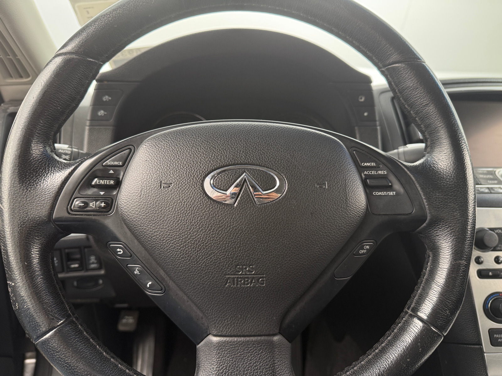 Thumbnail: 2013 INFINITI G37 - 4