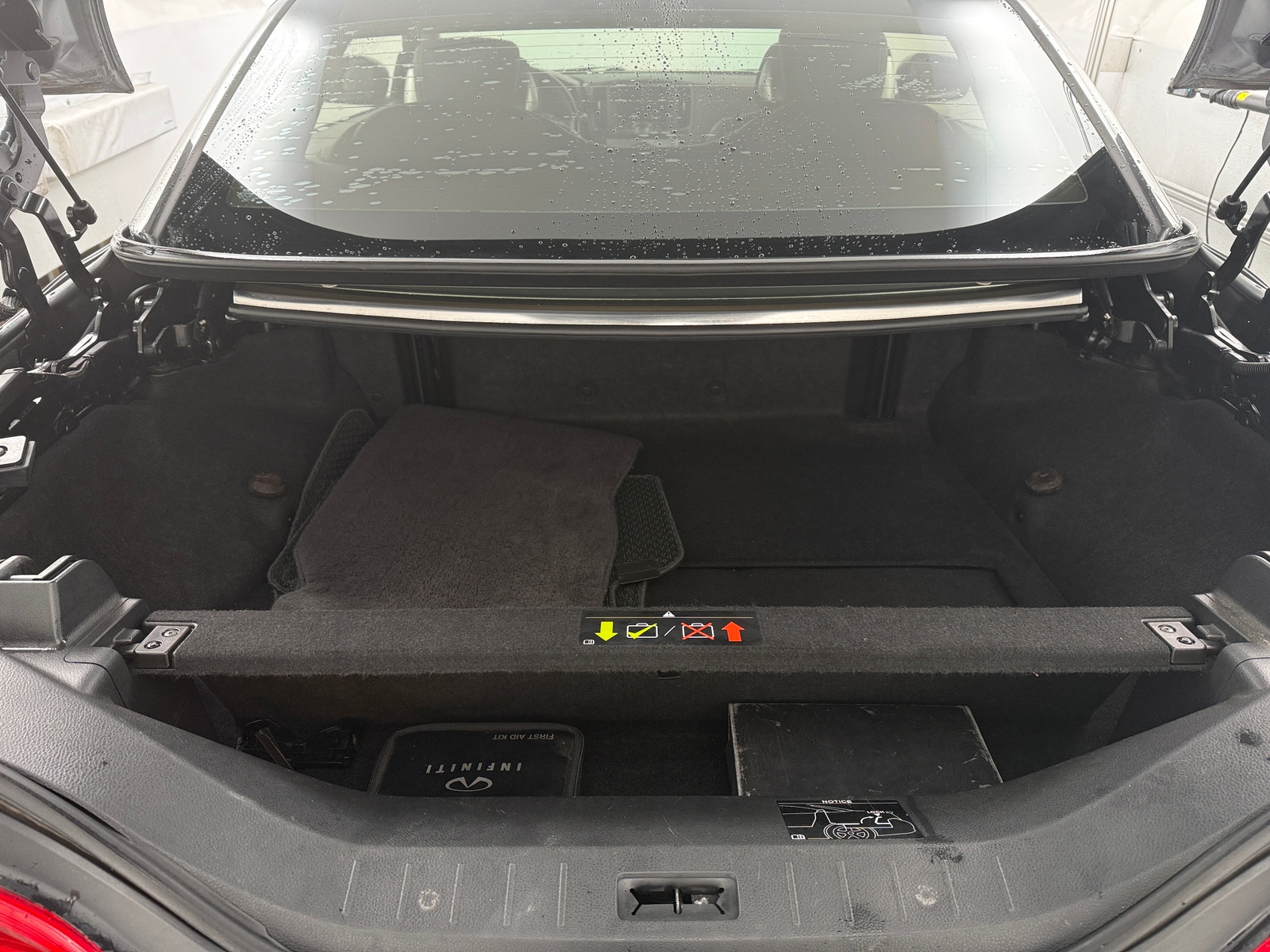 Thumbnail: 2013 INFINITI G37 - 6