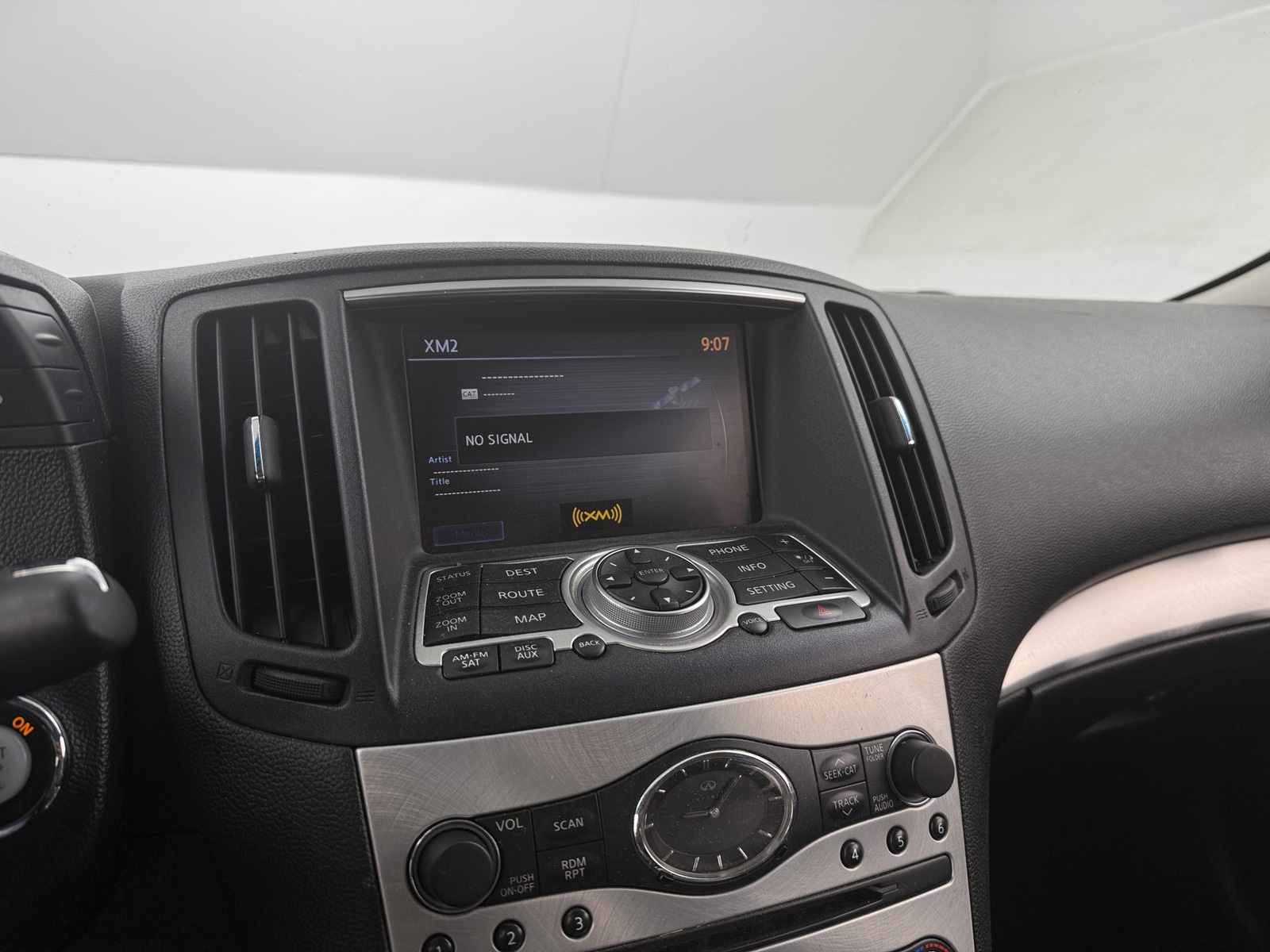 Thumbnail: 2013 INFINITI G37 - 3