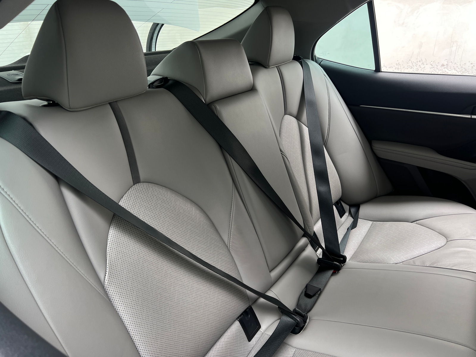 Thumbnail: 2023 Toyota Camry - 5