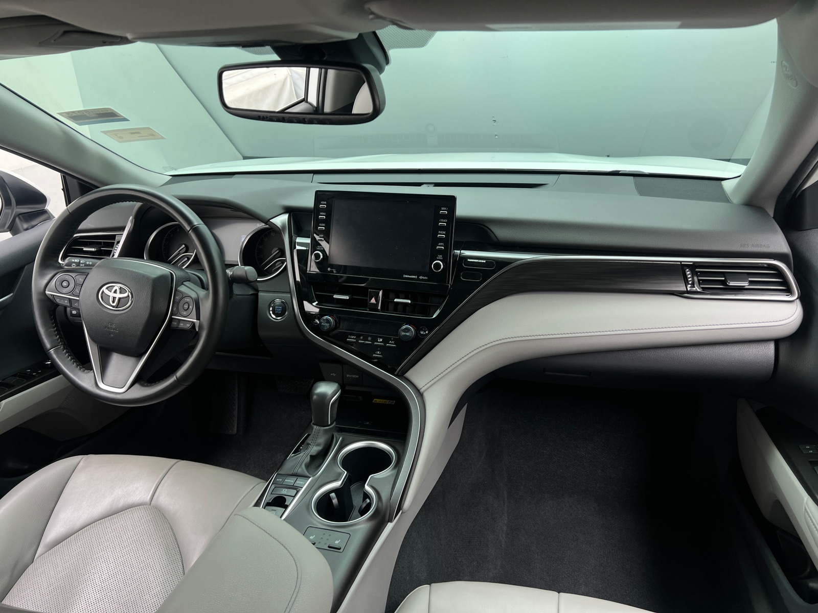 Thumbnail: 2023 Toyota Camry - 2