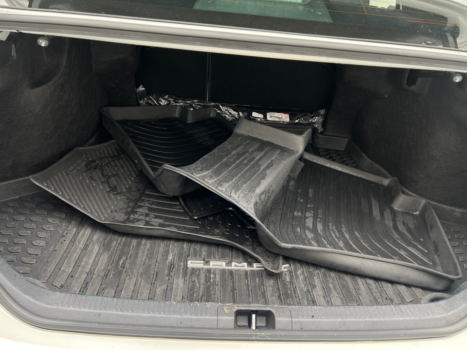 Thumbnail: 2023 Toyota Camry - 6