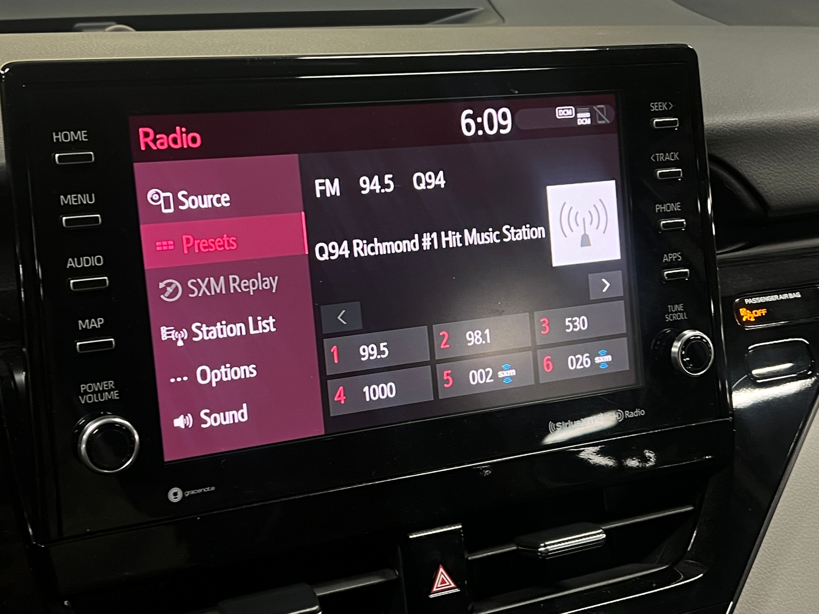 Thumbnail: 2023 Toyota Camry - 3