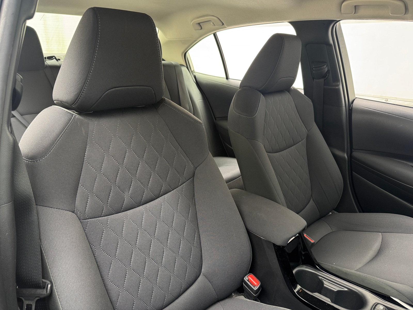 Thumbnail: 2022 Toyota Corolla - 2