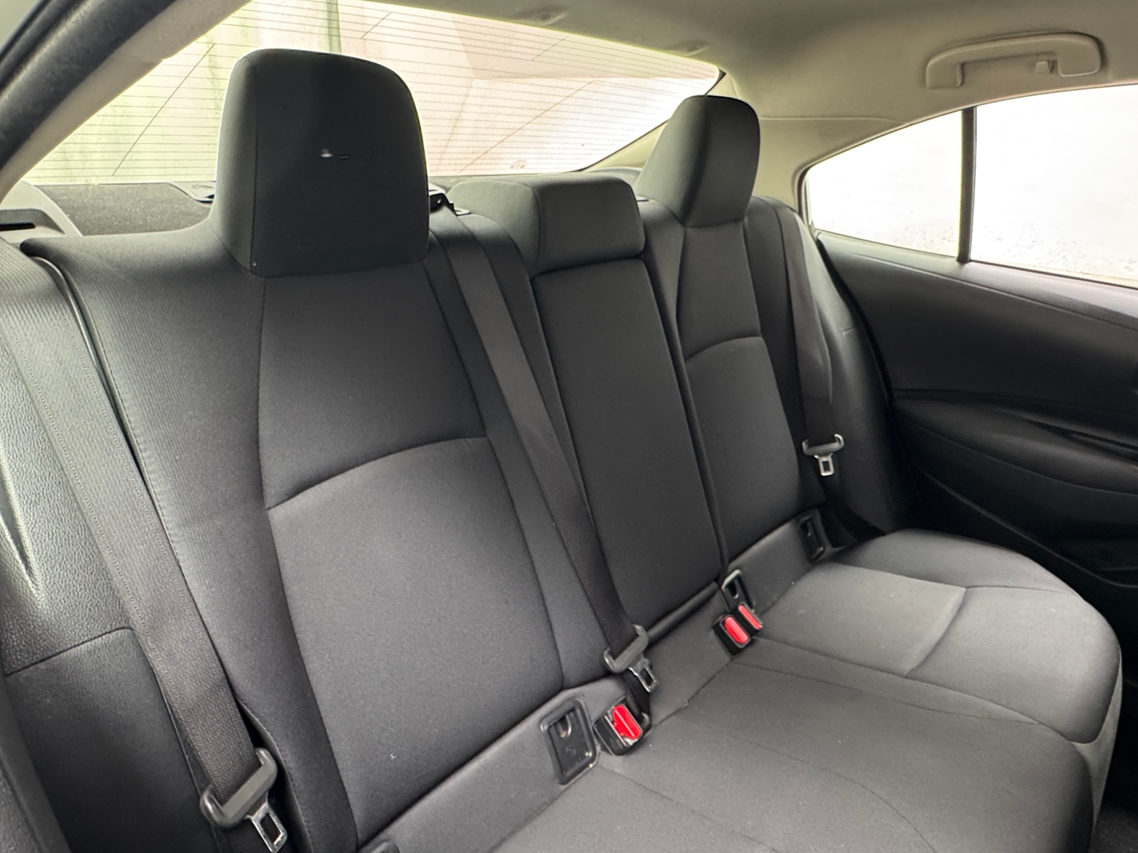 Thumbnail: 2022 Toyota Corolla - 6