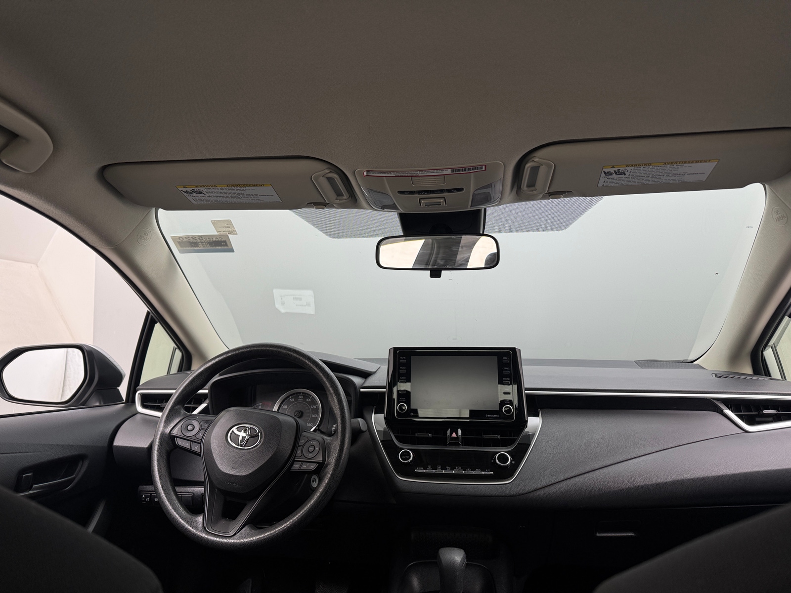 Thumbnail: 2022 Toyota Corolla - 3