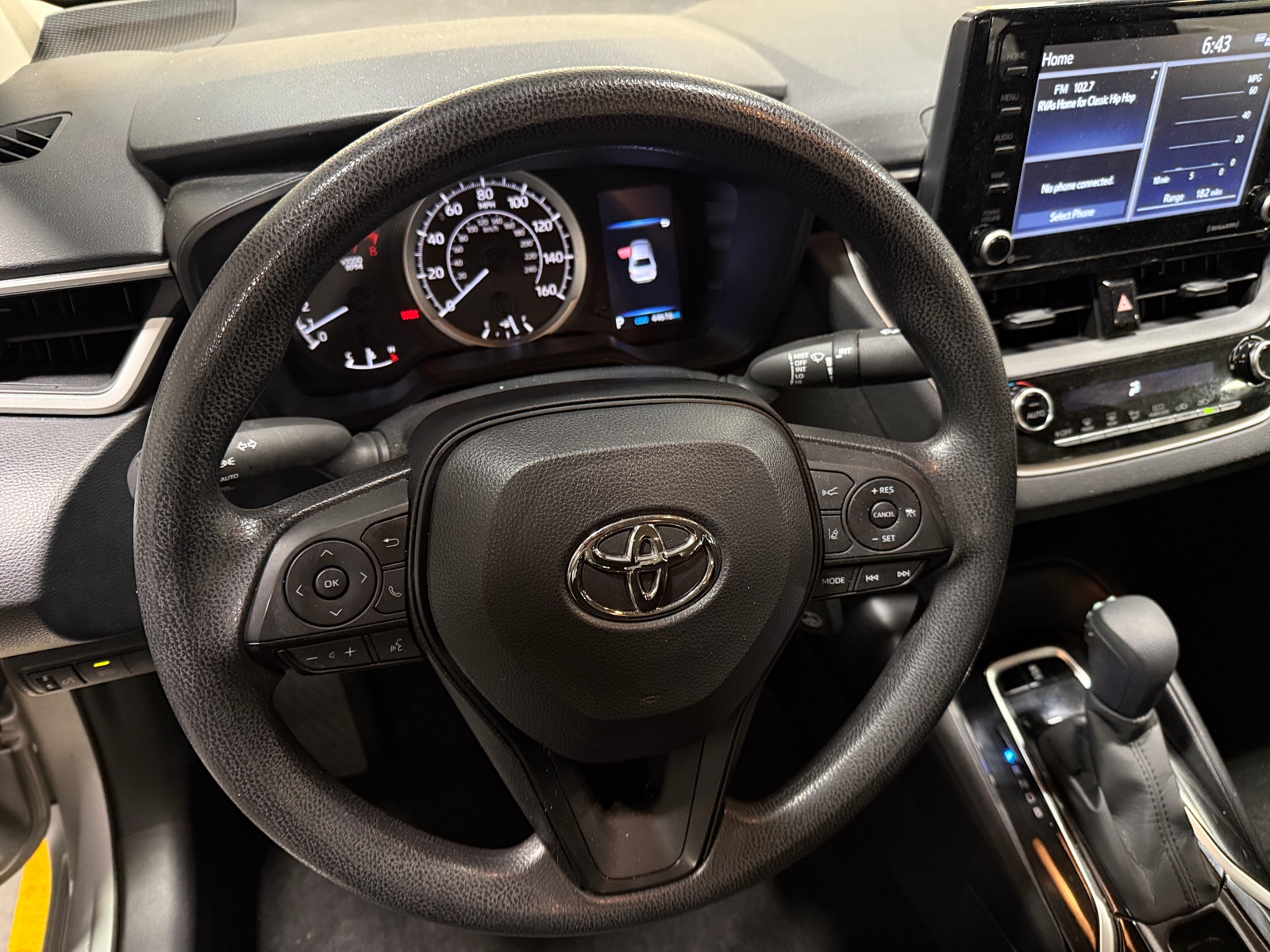 Thumbnail: 2022 Toyota Corolla - 5