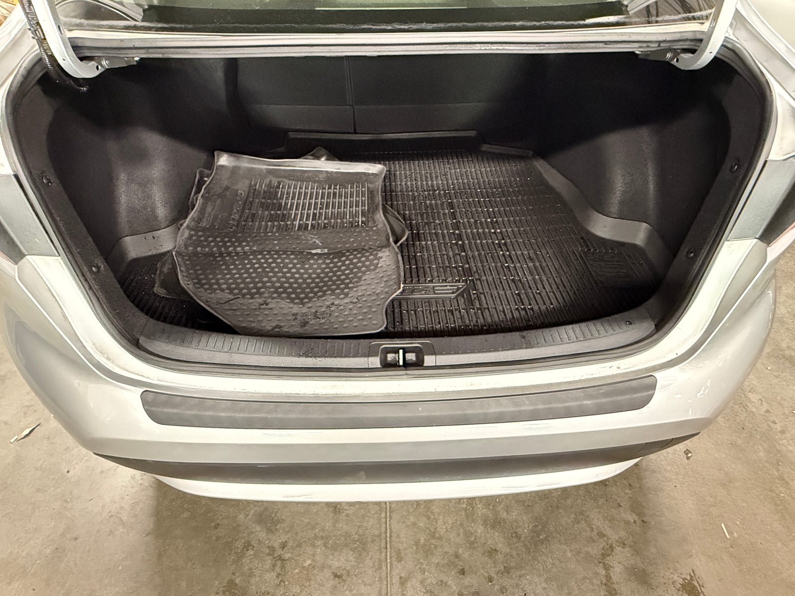 Thumbnail: 2022 Toyota Corolla - 7