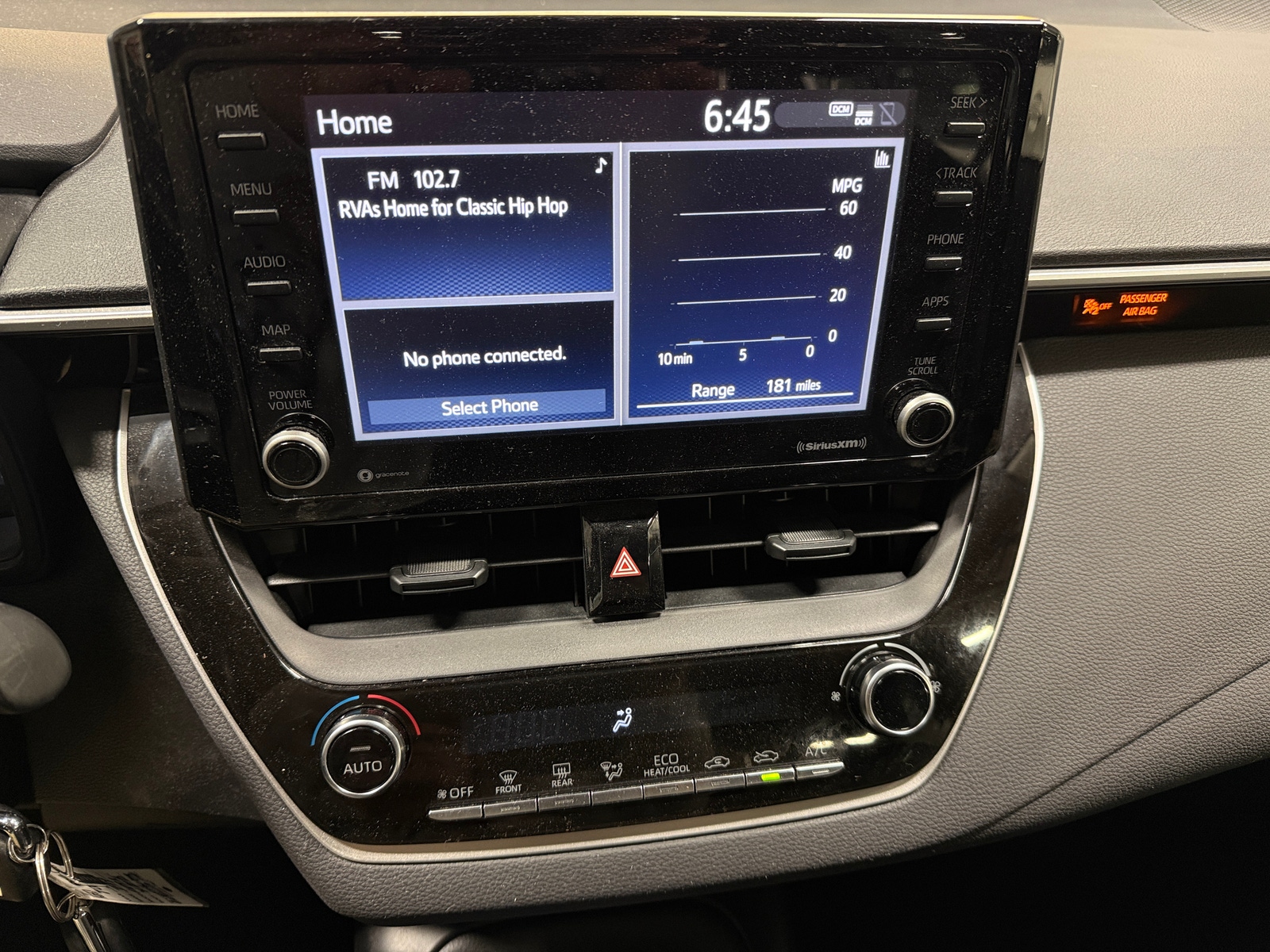 Thumbnail: 2022 Toyota Corolla - 4