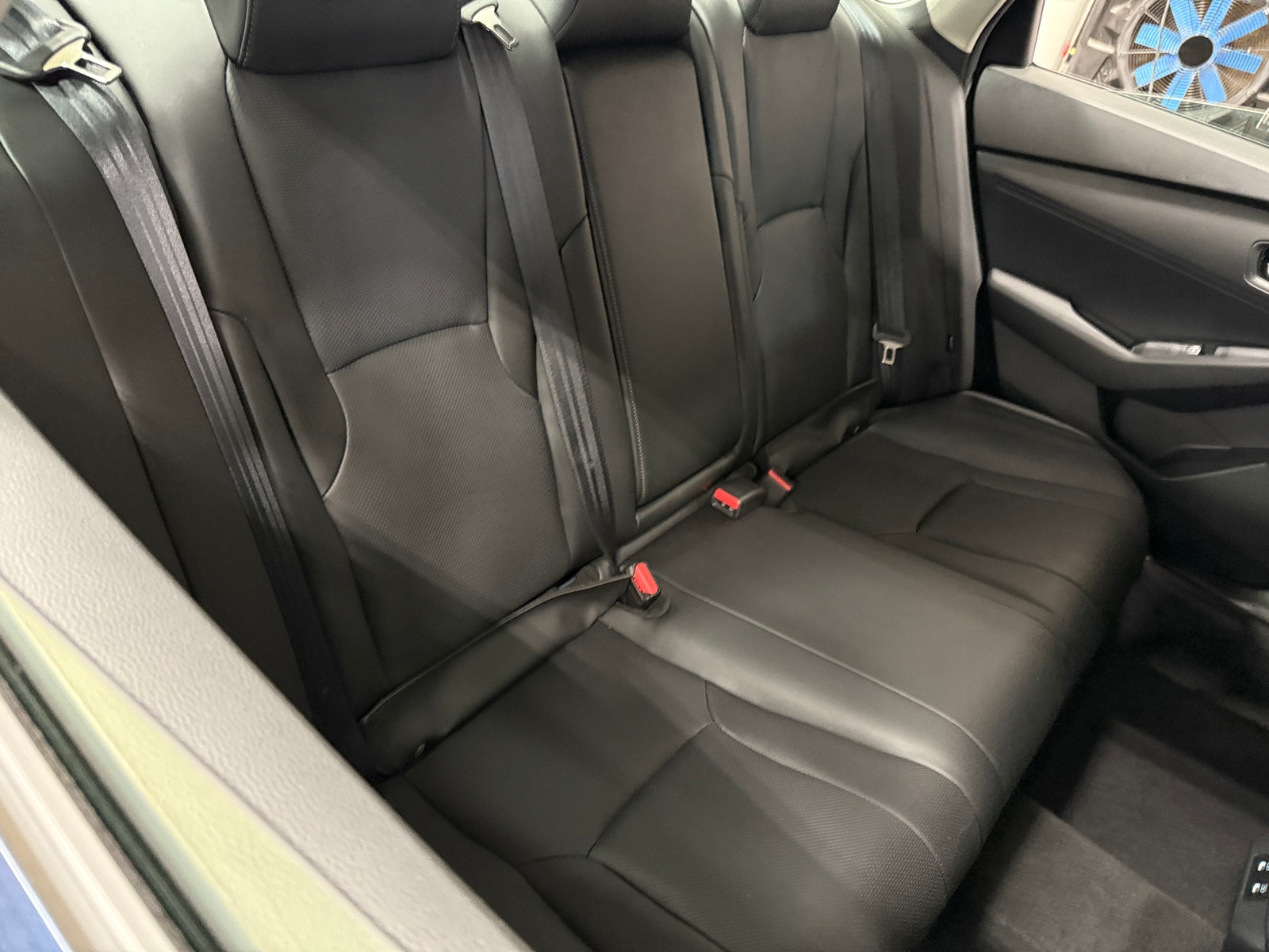 Thumbnail: 2025 Honda Accord - 5