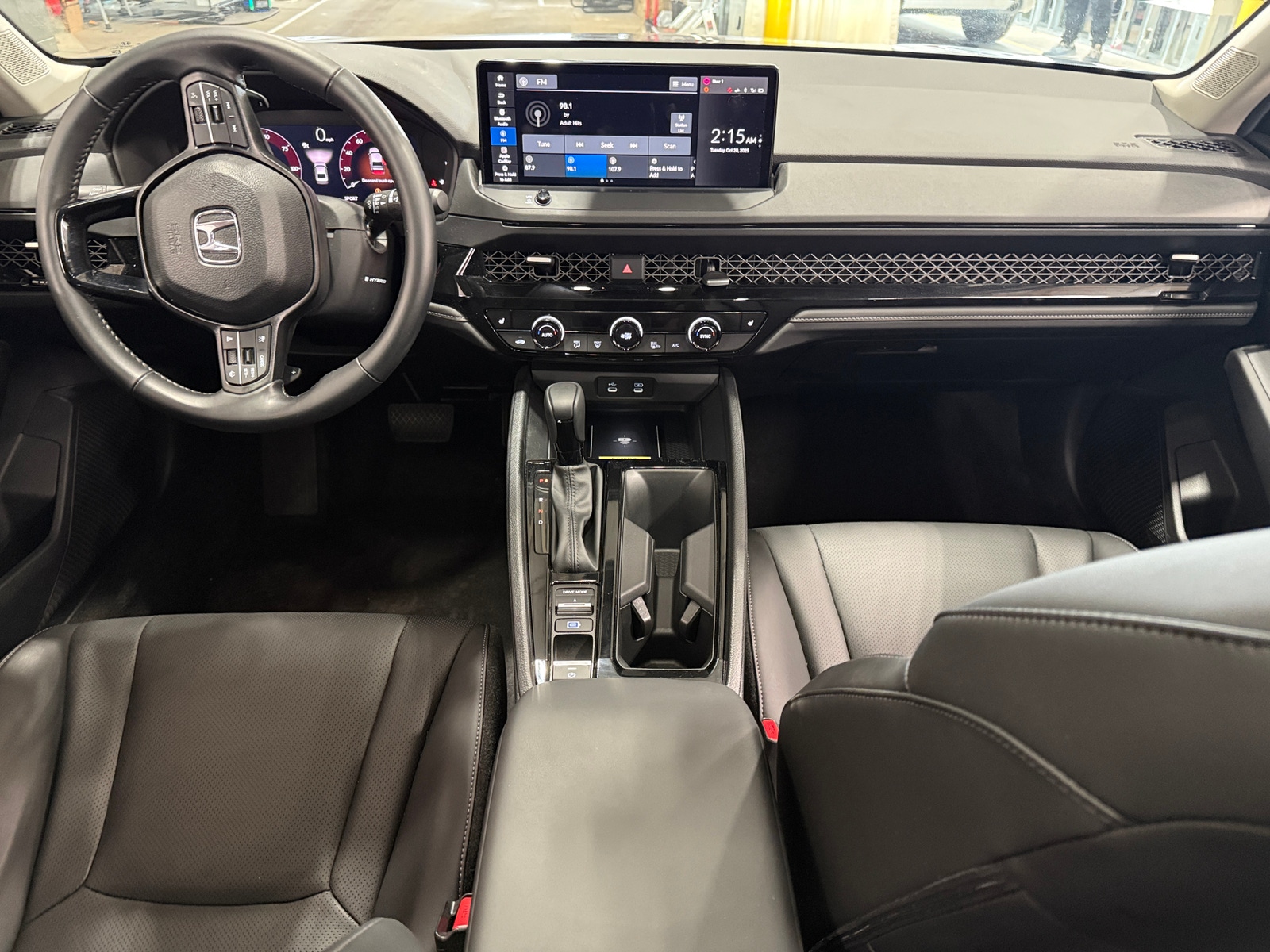 Thumbnail: 2025 Honda Accord - 2