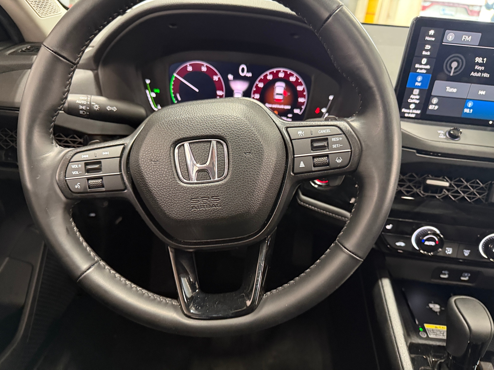 Thumbnail: 2025 Honda Accord - 4