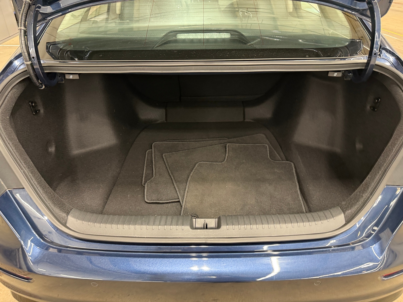 Thumbnail: 2025 Honda Accord - 6