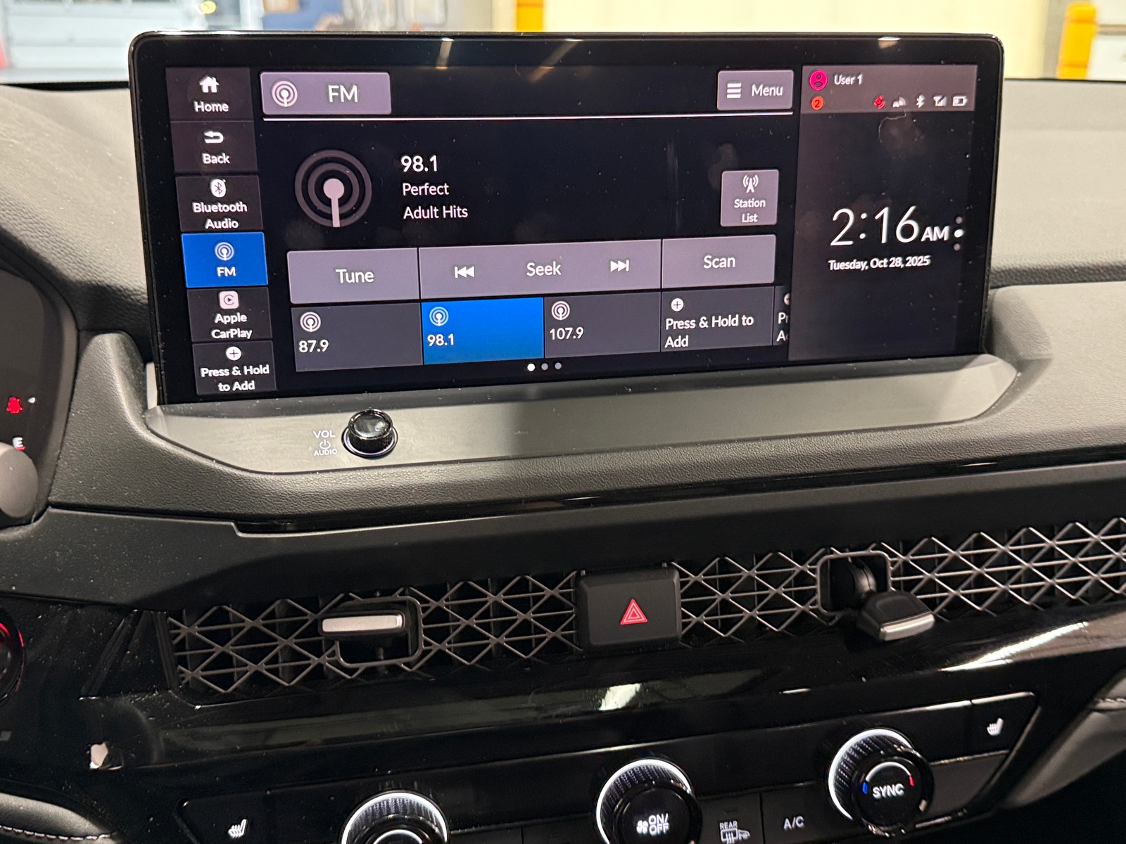 Thumbnail: 2025 Honda Accord - 3