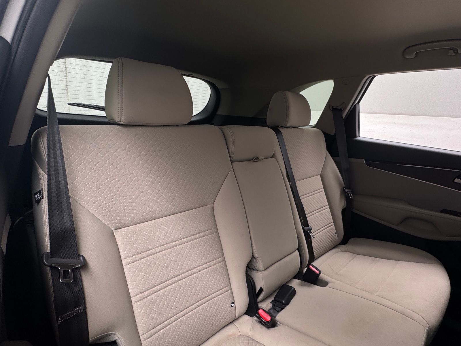 Thumbnail: 2017 Kia Sorento - 6