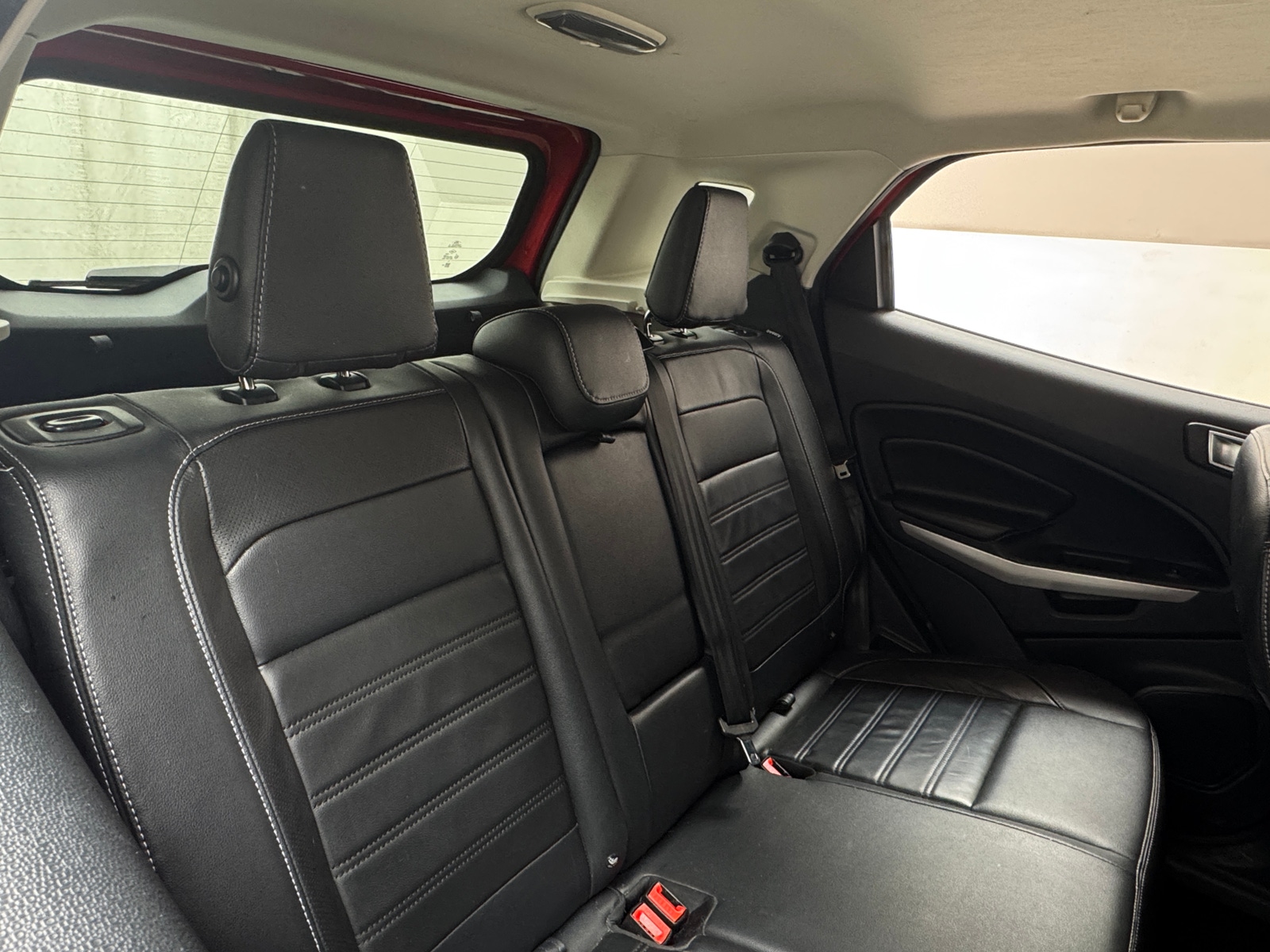 Thumbnail: 2020 Ford EcoSport - 5