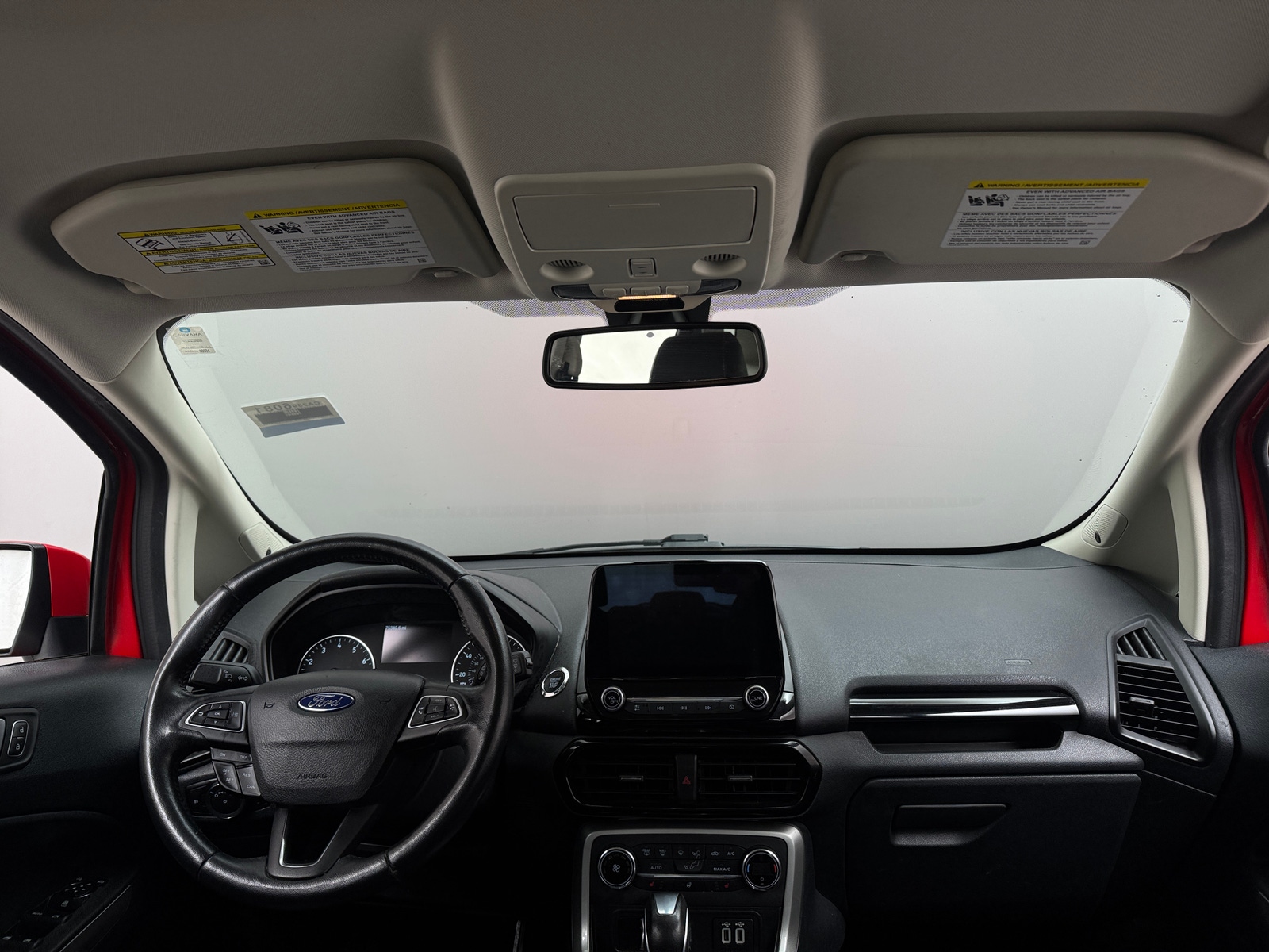 Thumbnail: 2020 Ford EcoSport - 2