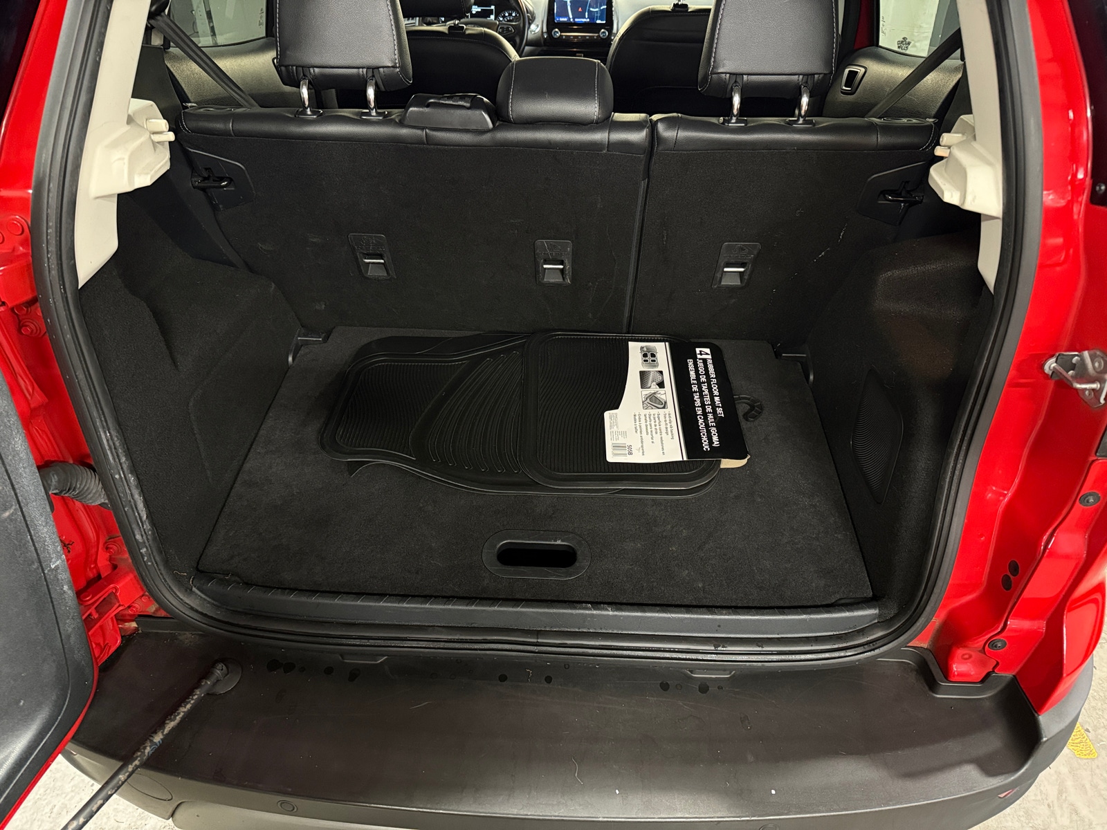 Thumbnail: 2020 Ford EcoSport - 6