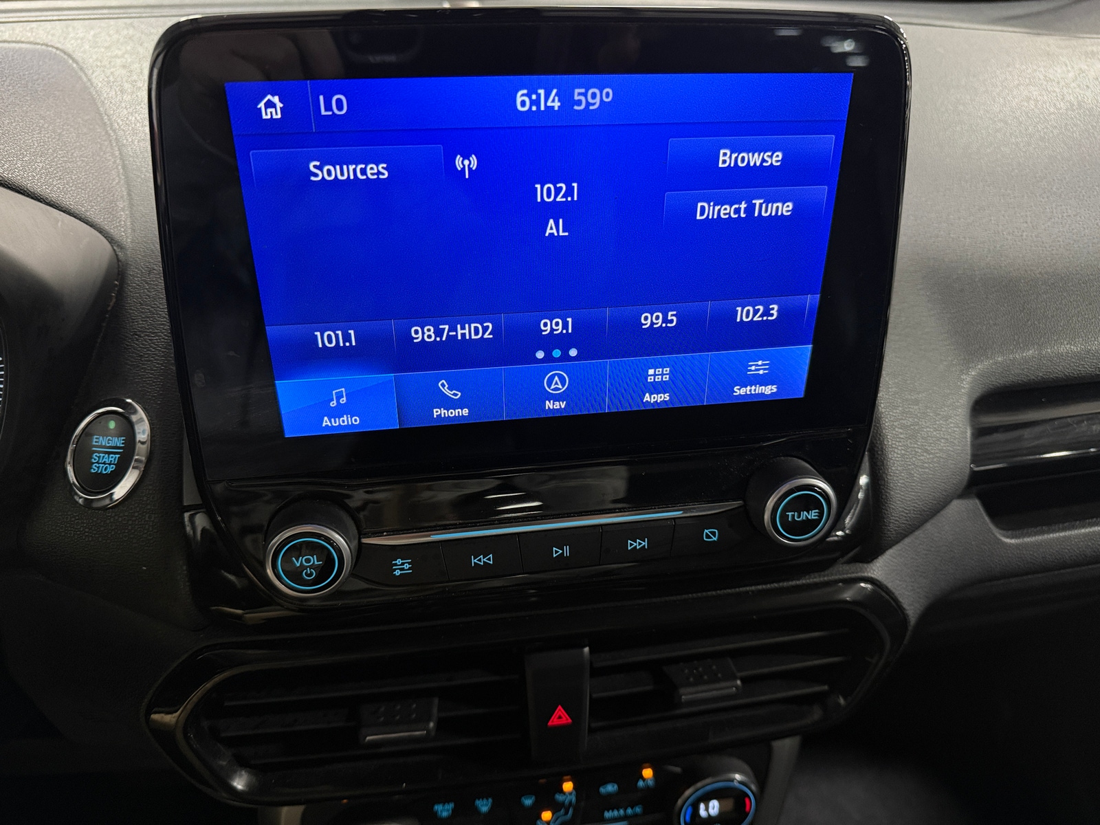 Thumbnail: 2020 Ford EcoSport - 3