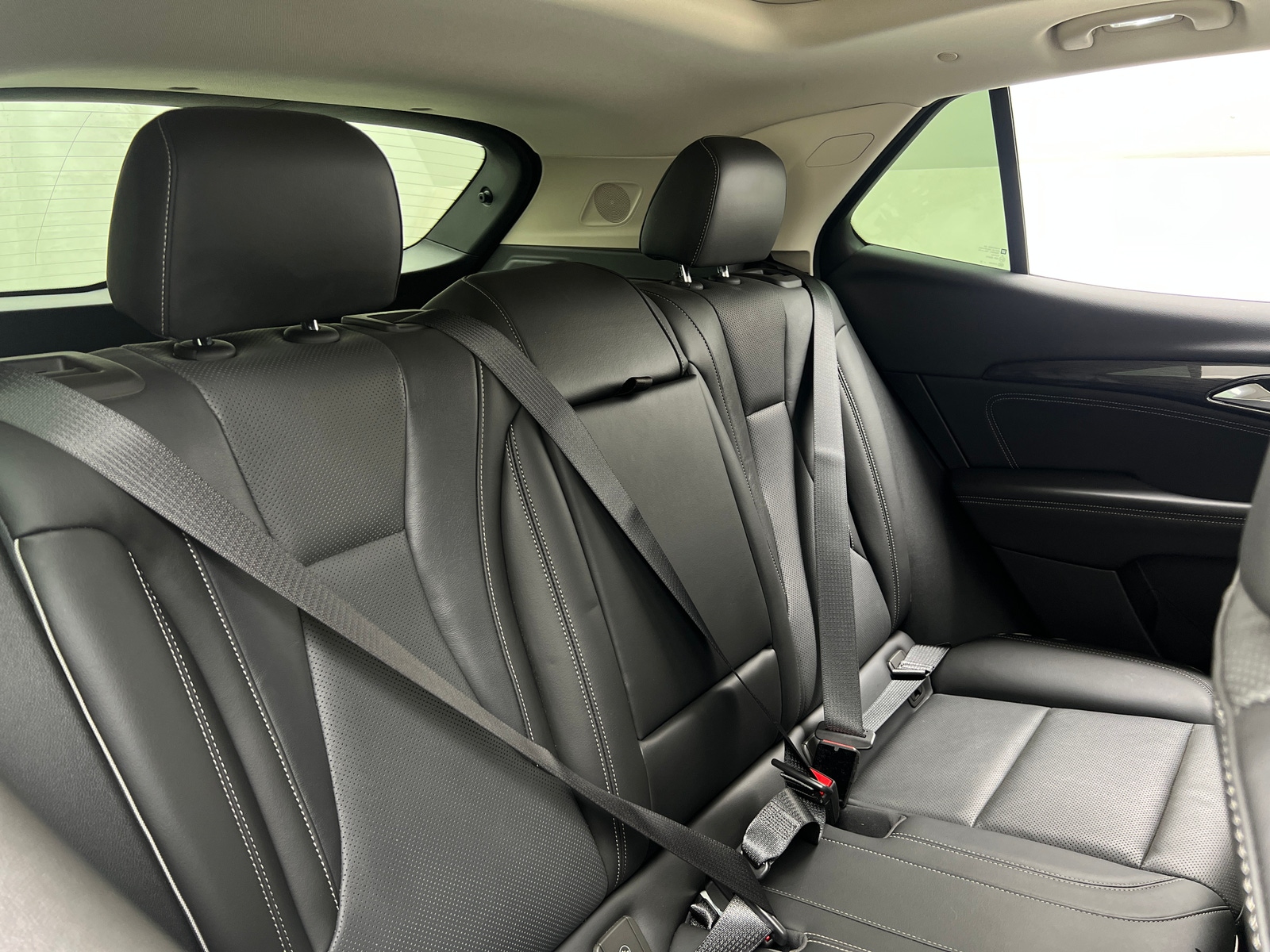 Thumbnail: 2022 Buick Envision - 5