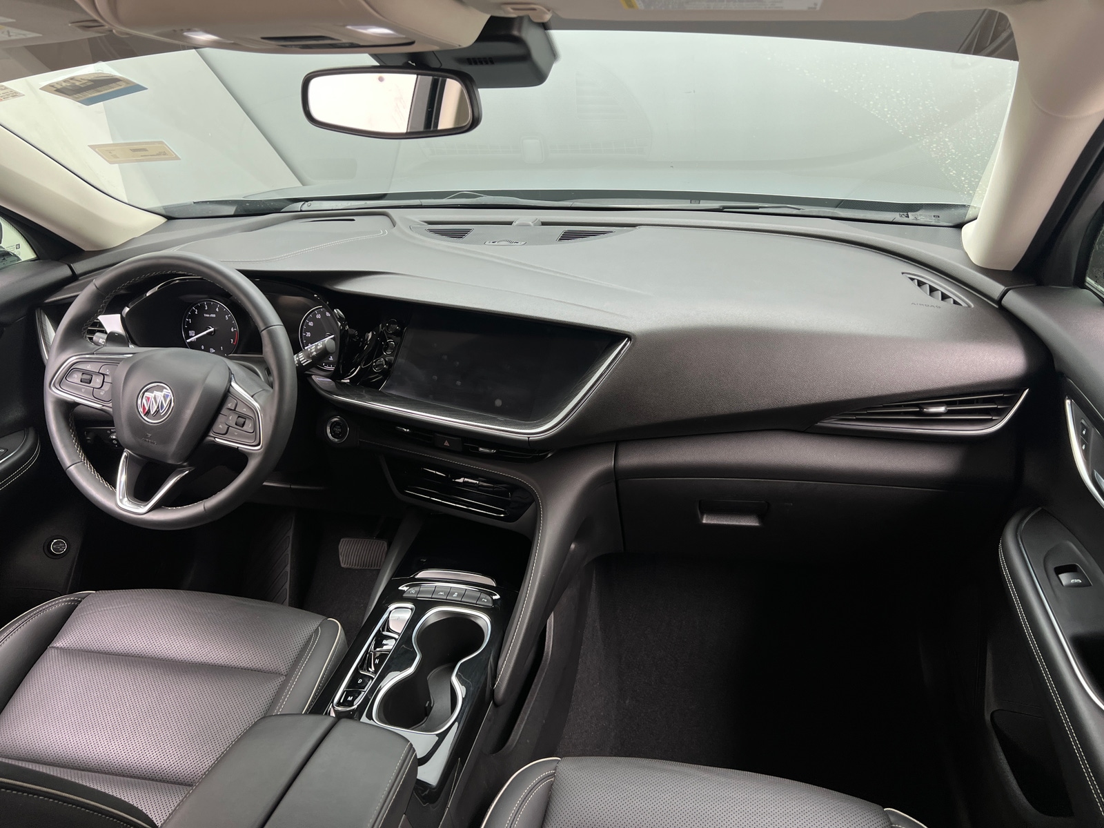 Thumbnail: 2022 Buick Envision - 2