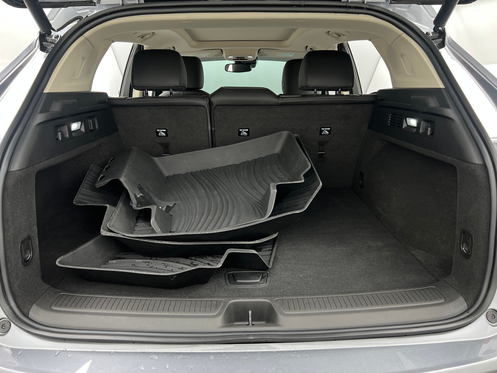 Thumbnail: 2022 Buick Envision - 6